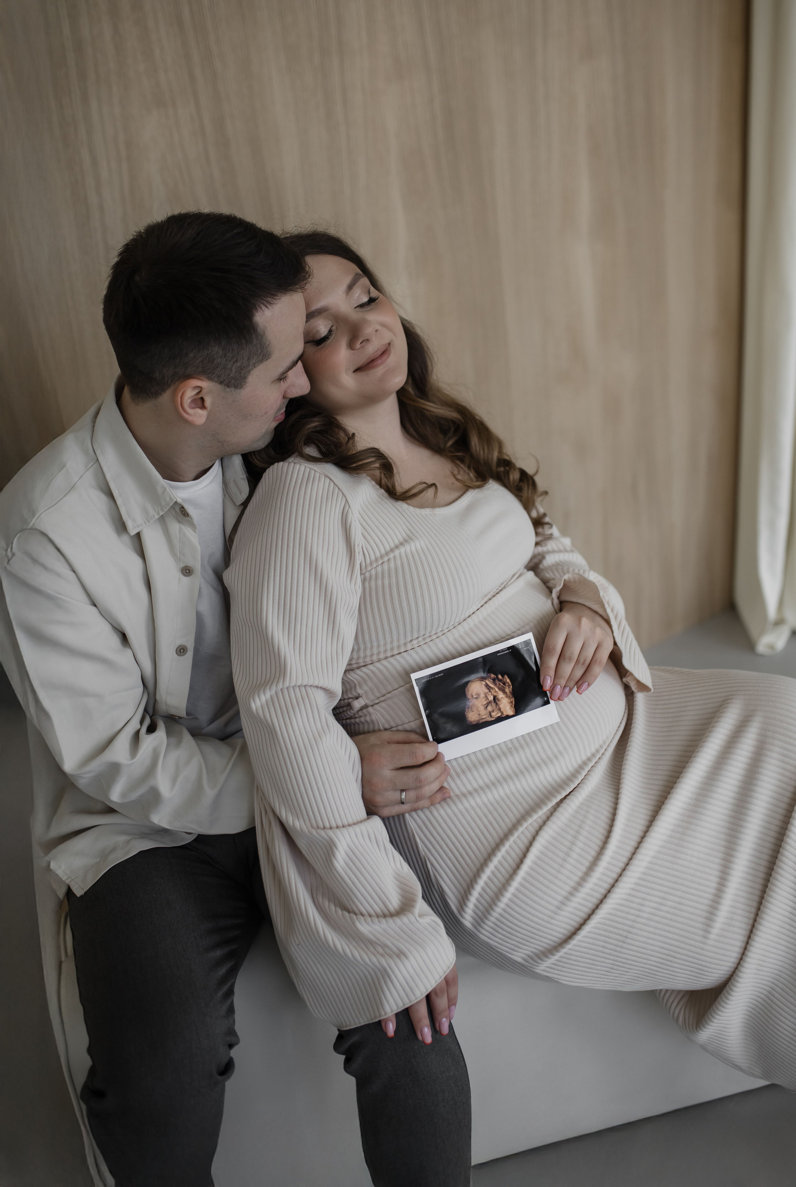 В студии. Свадебный фотограф в Новосибирске Анжелика Шамсутдинова