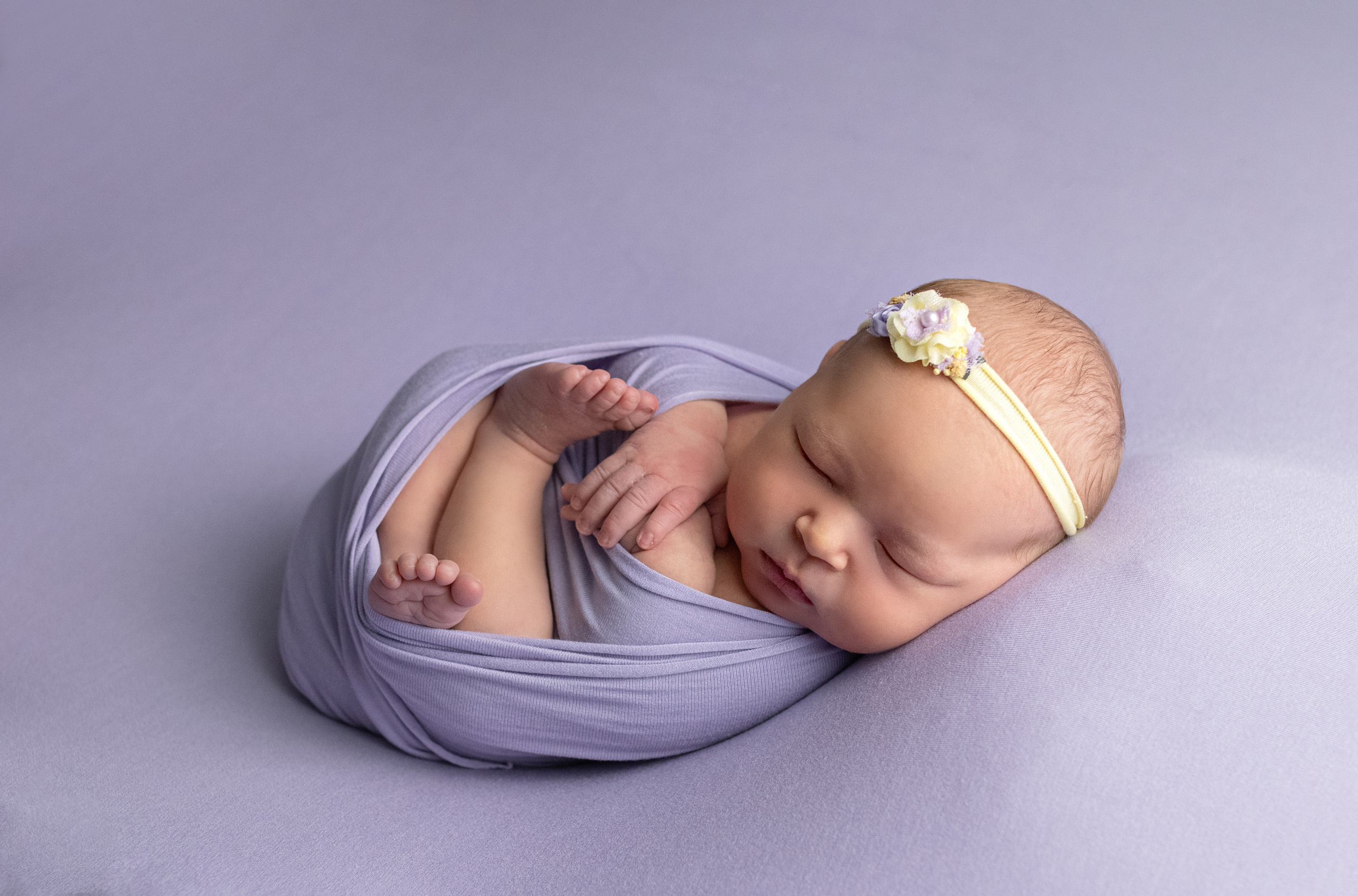 Новорождённые. Фотограф новорождённых г. Салехард