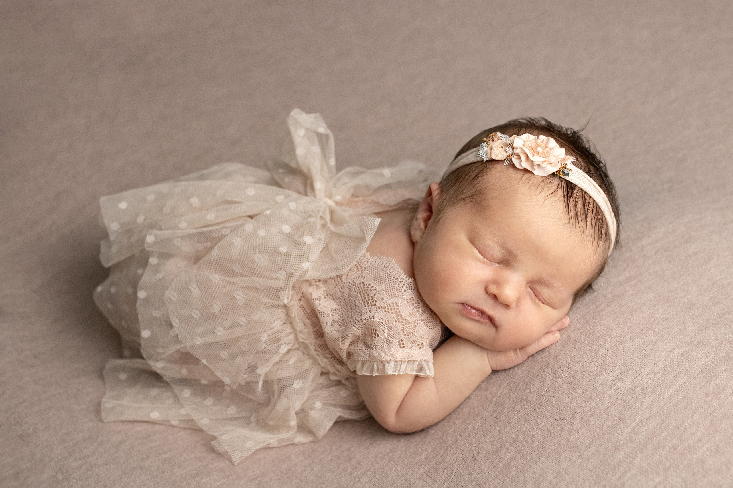 Новорождённые. Фотограф новорождённых г. Салехард