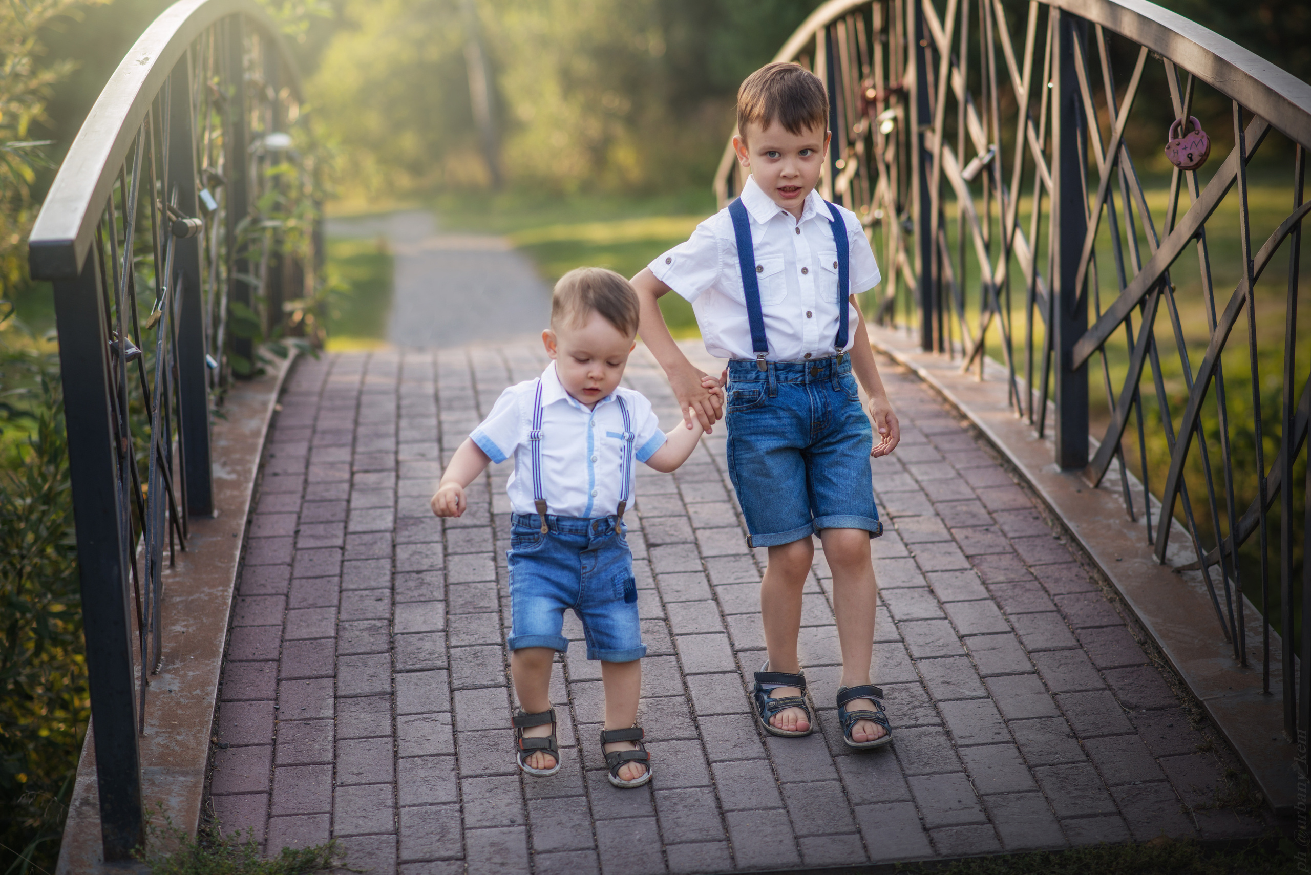 О семейном, о вечном. Школьный фотограф в Кемерово Мелещенко Анна