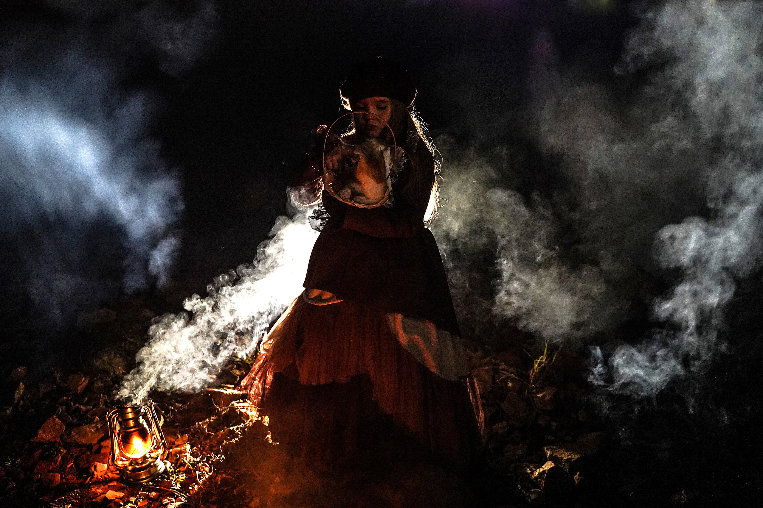 На берегу. Школьный фотограф в Кемерово Мелещенко Анна