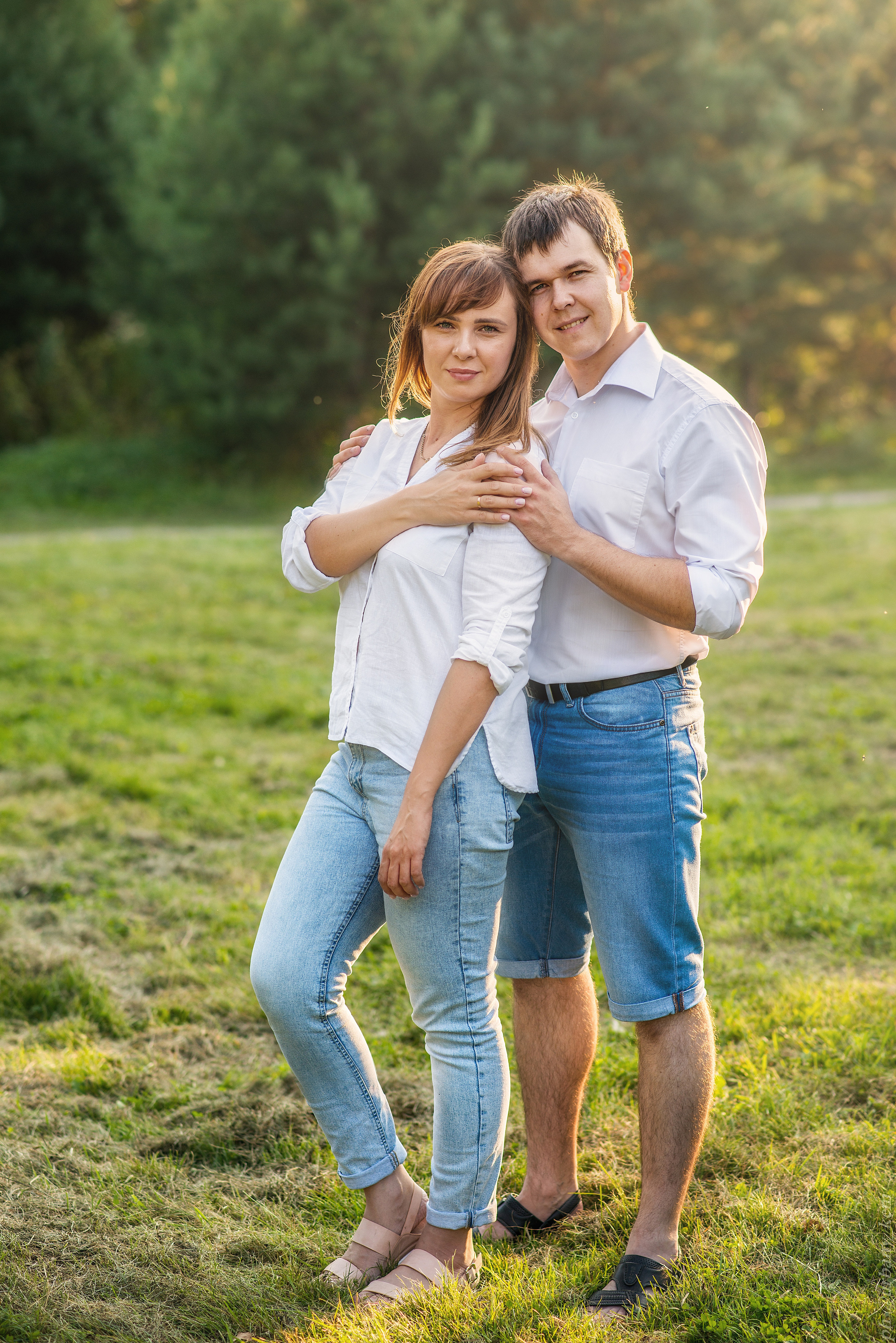 О семейном, о вечном. Школьный фотограф в Кемерово Мелещенко Анна