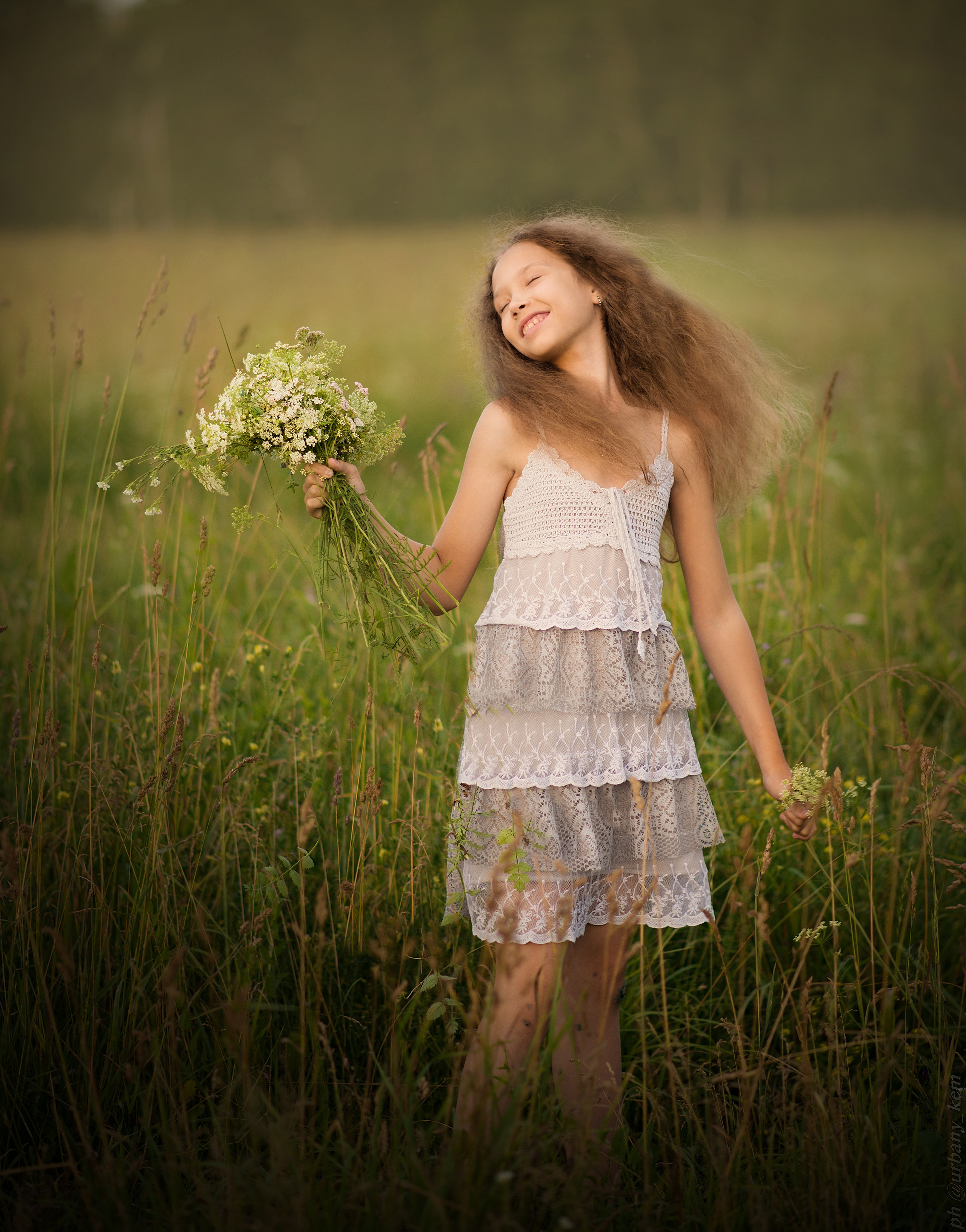 О простых радостях. Школьный фотограф в Кемерово Мелещенко Анна