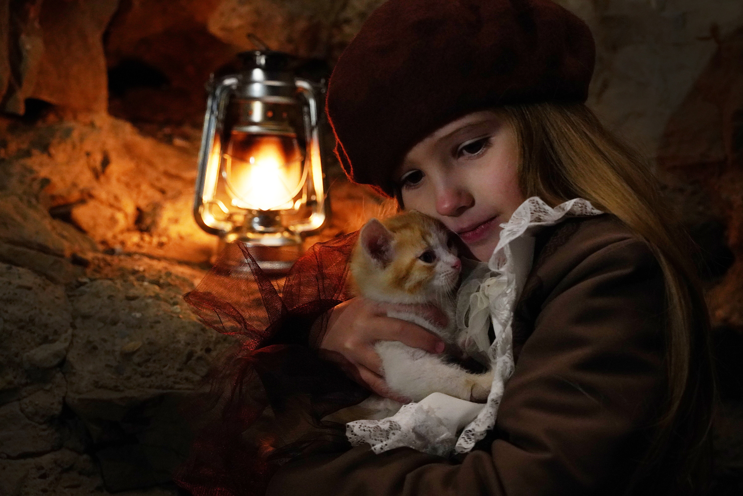 На берегу. Школьный фотограф в Кемерово Мелещенко Анна