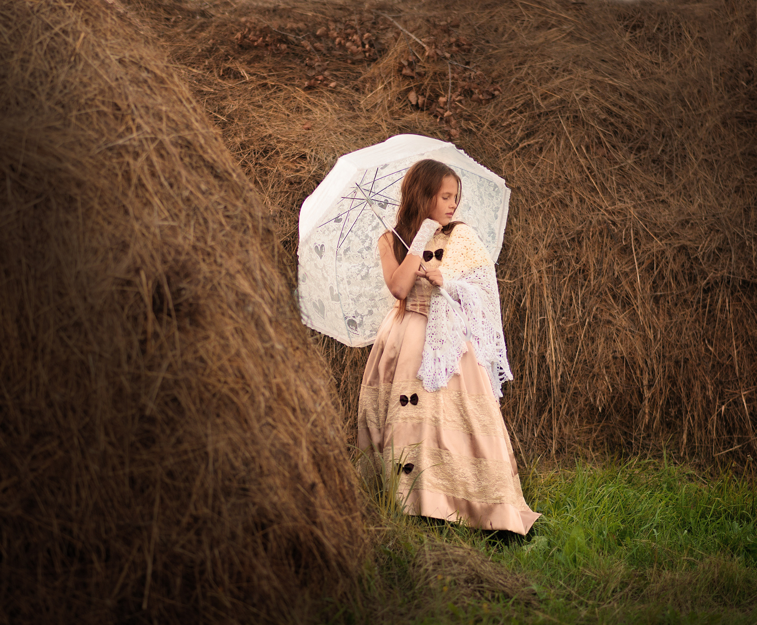 Детская искренность. Школьный фотограф в Кемерово Мелещенко Анна