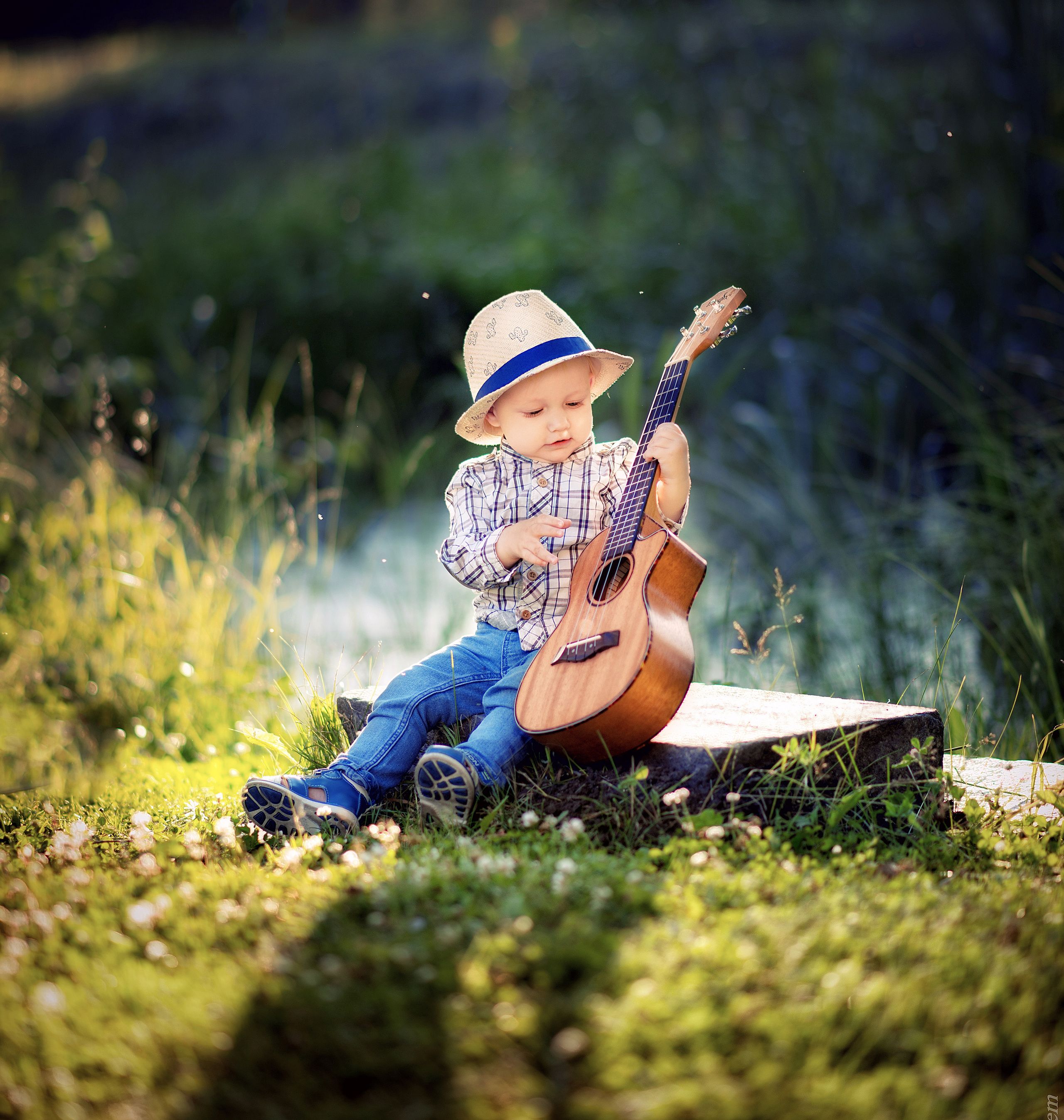 Брызги лета. Школьный фотограф в Кемерово Мелещенко Анна