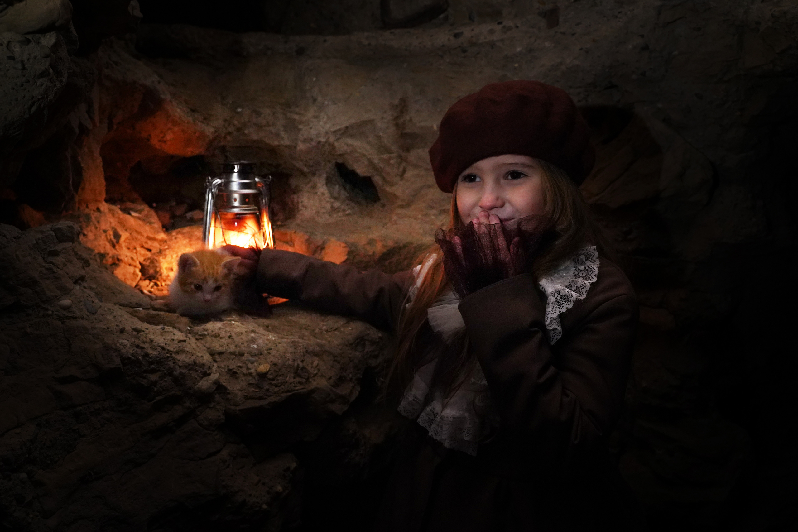 На берегу. Школьный фотограф в Кемерово Мелещенко Анна