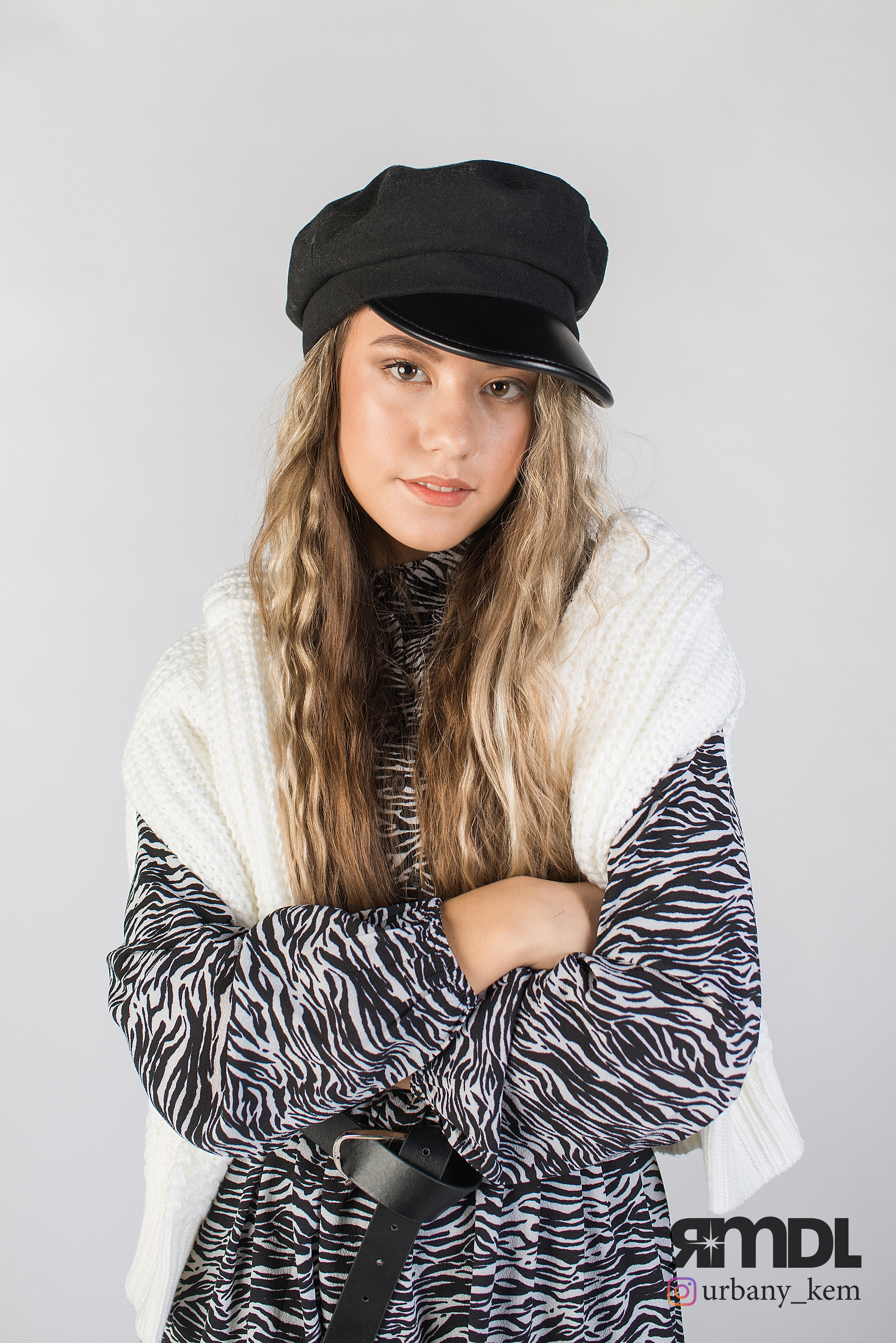 Я — модель Gloria Jeans. Школьный фотограф в Кемерово Мелещенко Анна