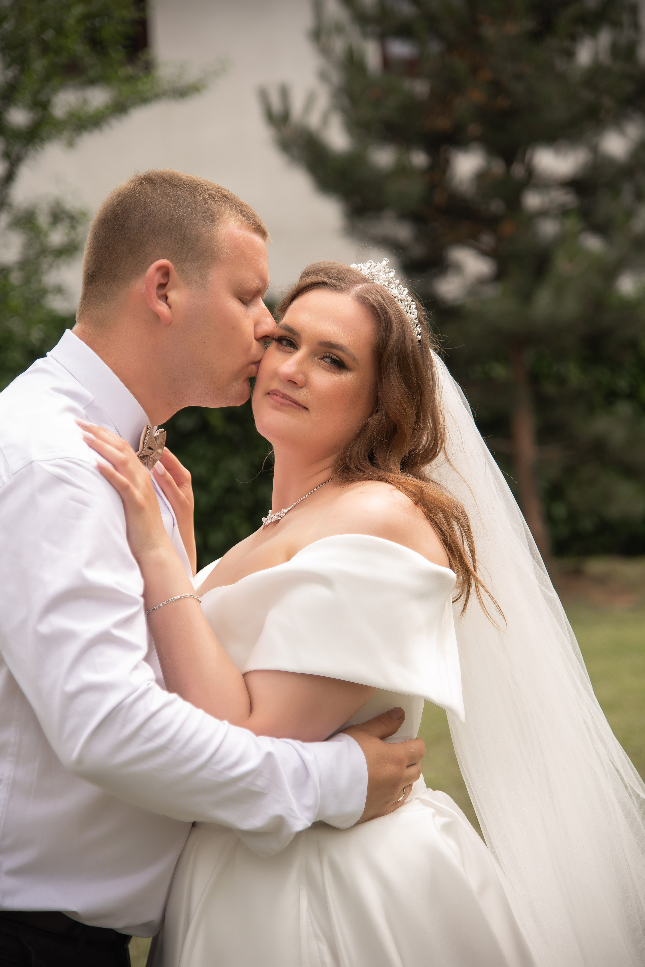 Вика и Лёша. Свадебный и семейный фотограф Ольга Астрейко