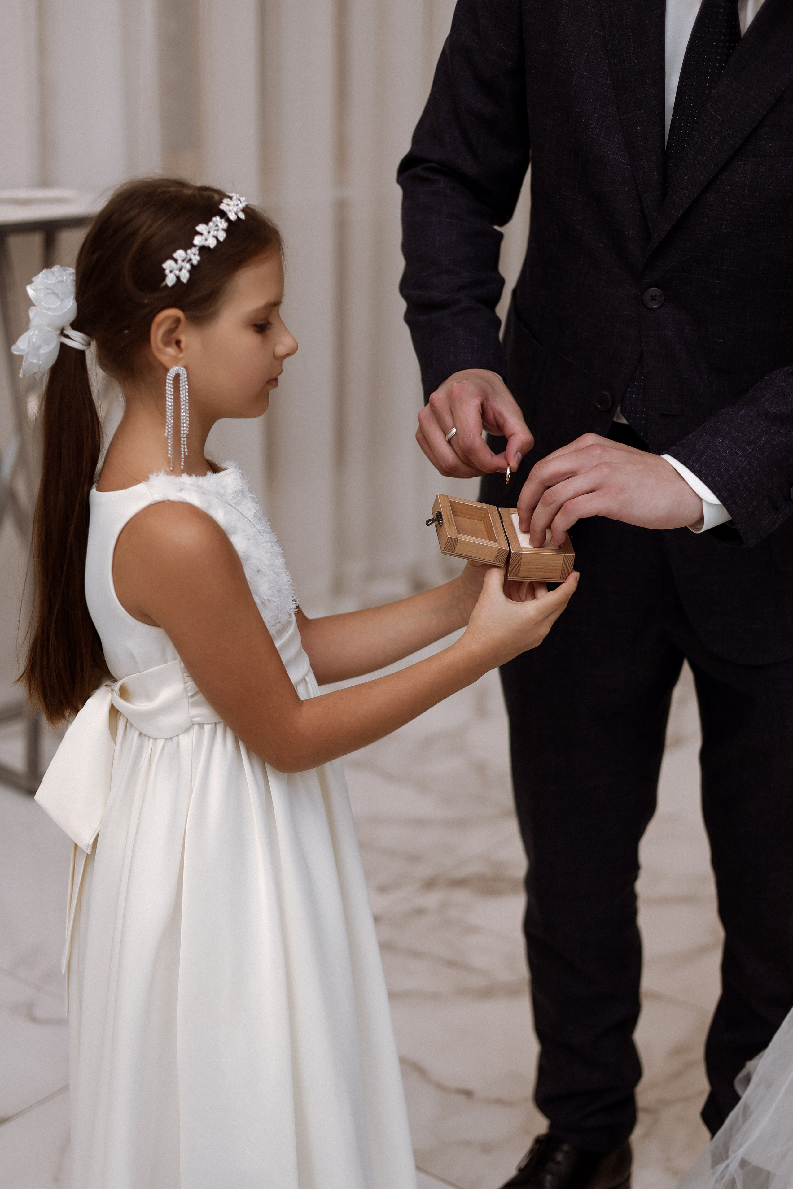 А&М. Ботанический + Кутузовский. Диана Чечель. Свадебный и семейный фотограф в Москве