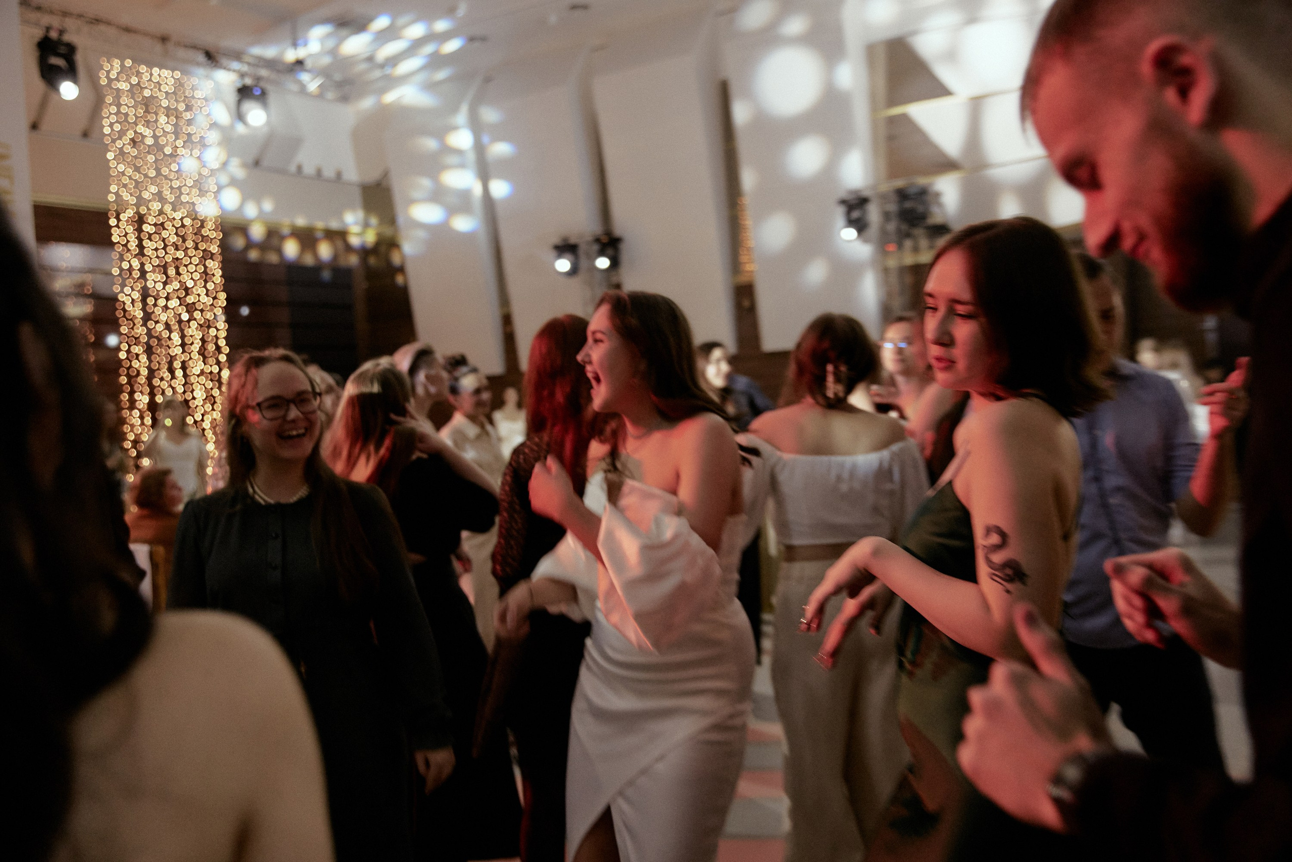 АВАЛОН. Happy New Year. Дмитрий Мазуркевич: Профессиональный Репортажный Фотограф