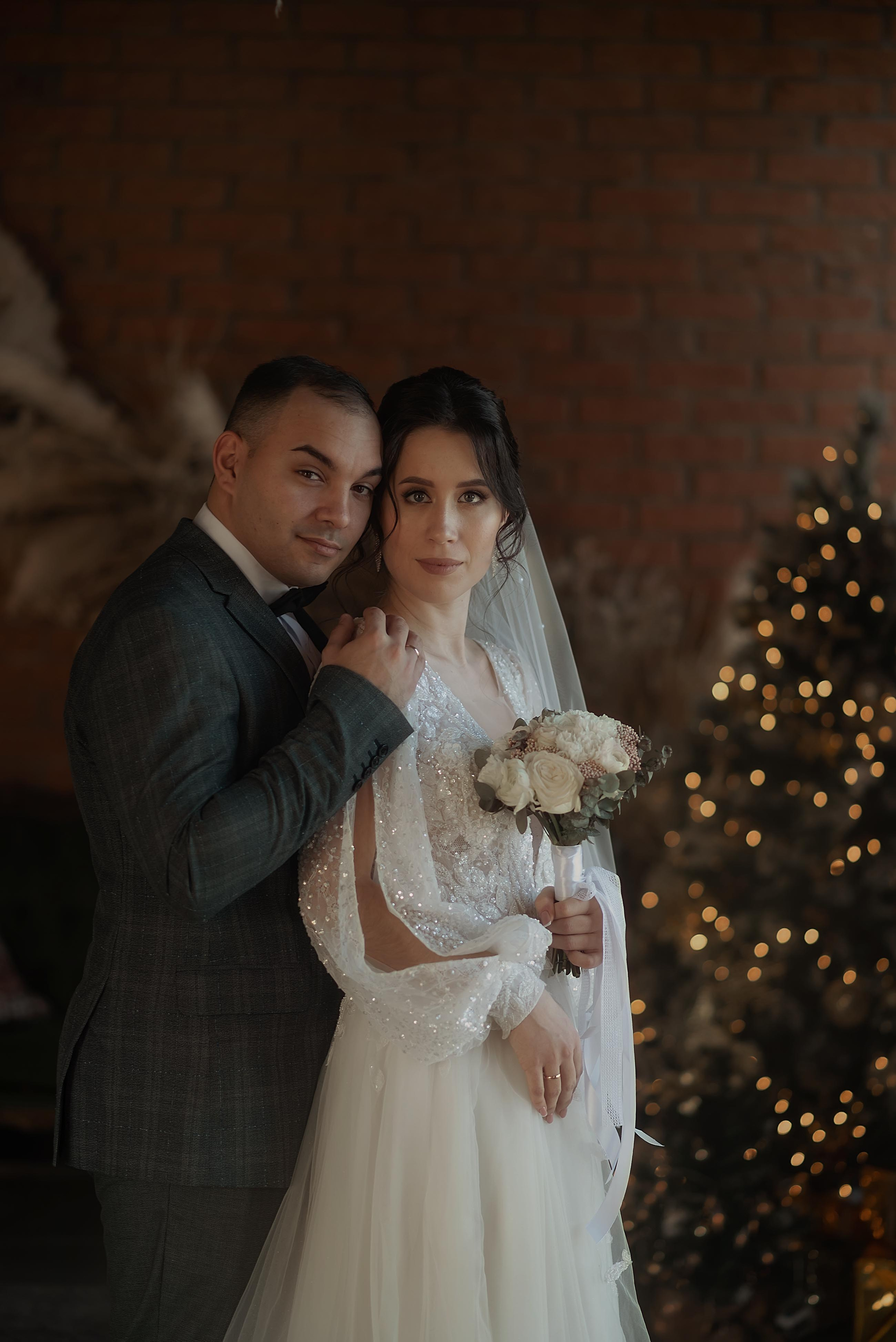 Свадьба. Профессиональный фотограф в Уфе Алина Стрелкова