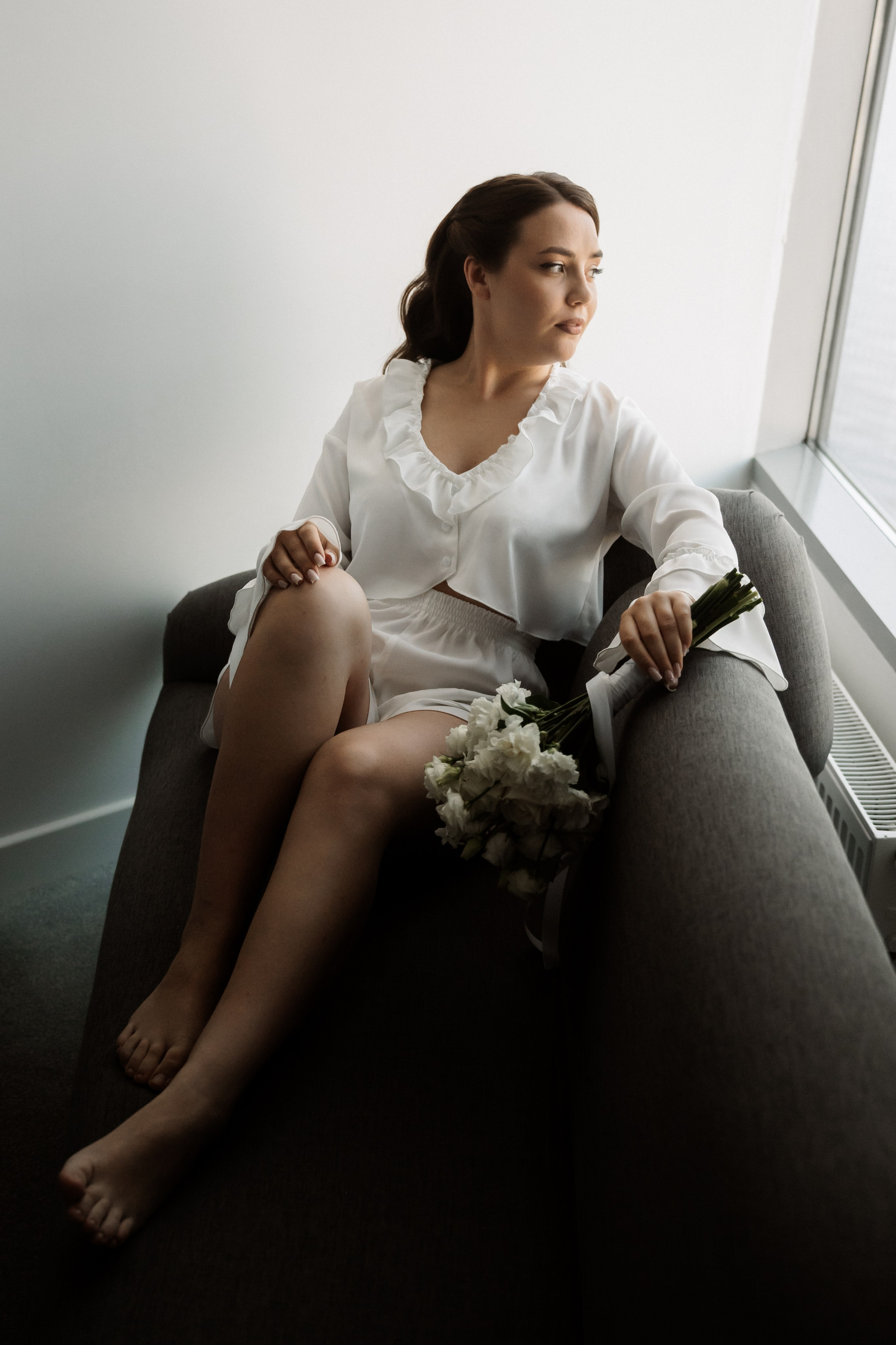 V & V. Фотограф в Архангельске