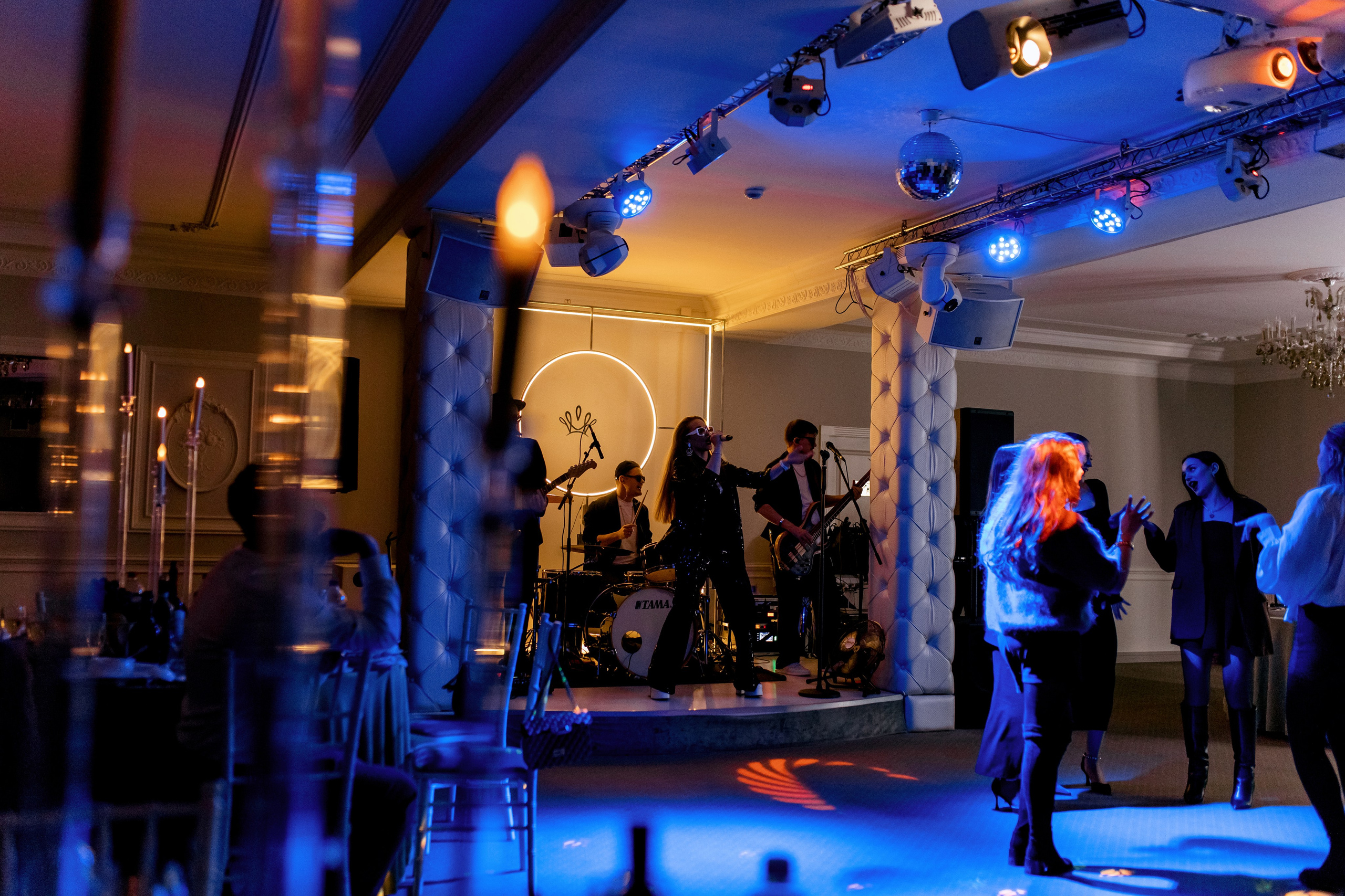 Мидийное место. Свадебный и семейный фотограф в Туле и области Маша Костина