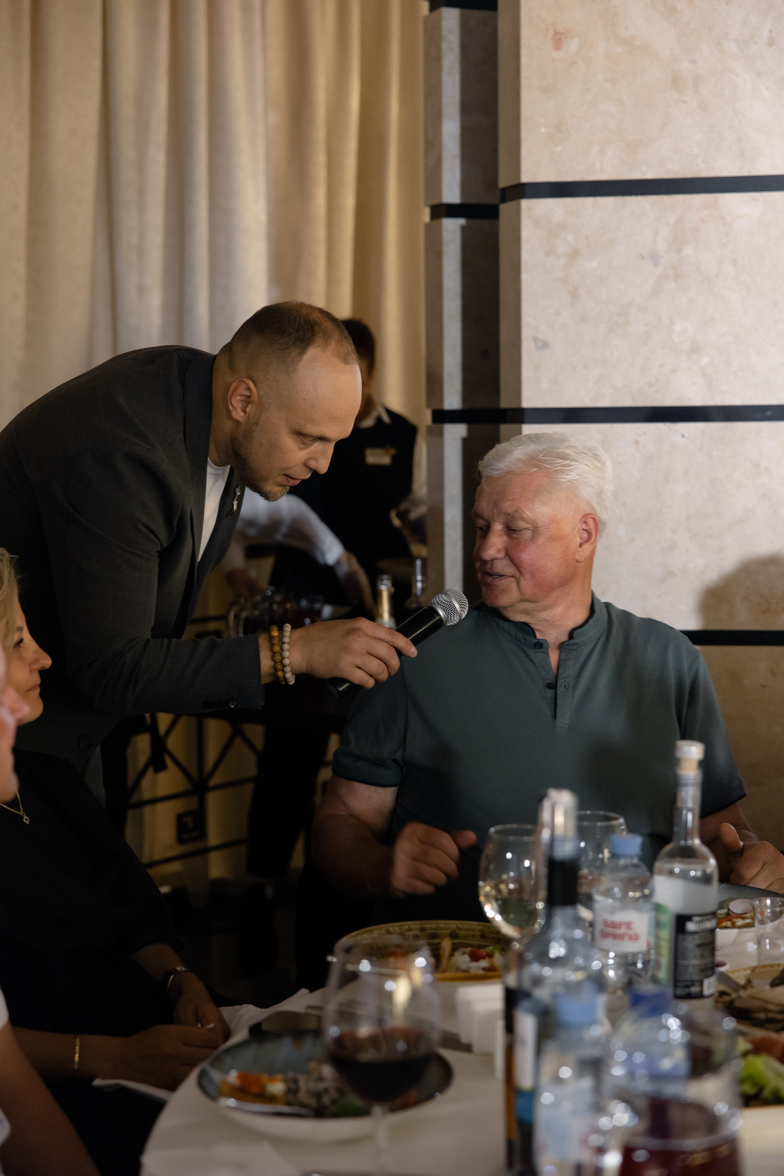 Антон и Вика. Свадебный и семейный фотограф в Новосибирске Наталья Зорина