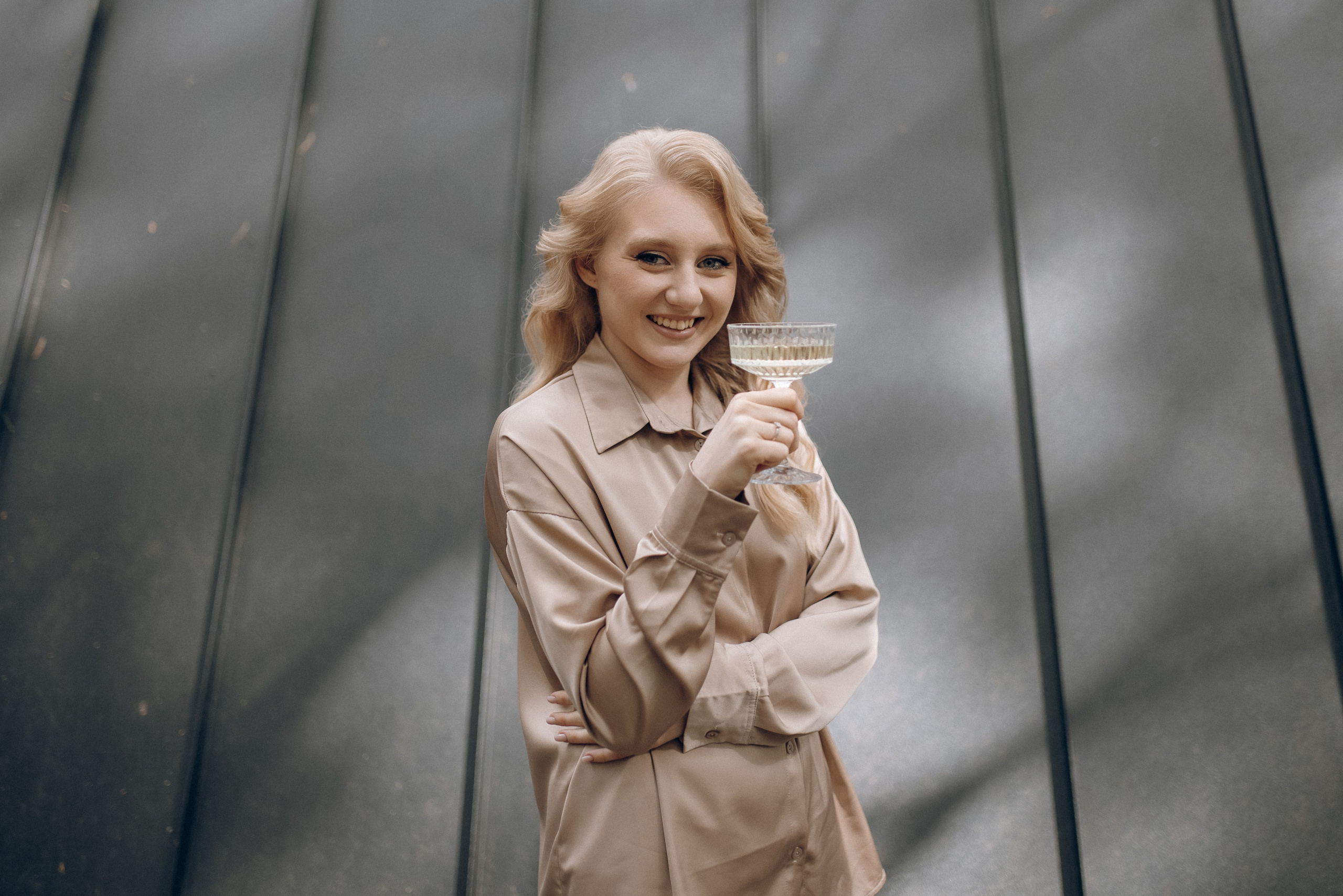 Влад и Бэлла. Свадебный и семейный фотограф в Новосибирске Наталья Зорина