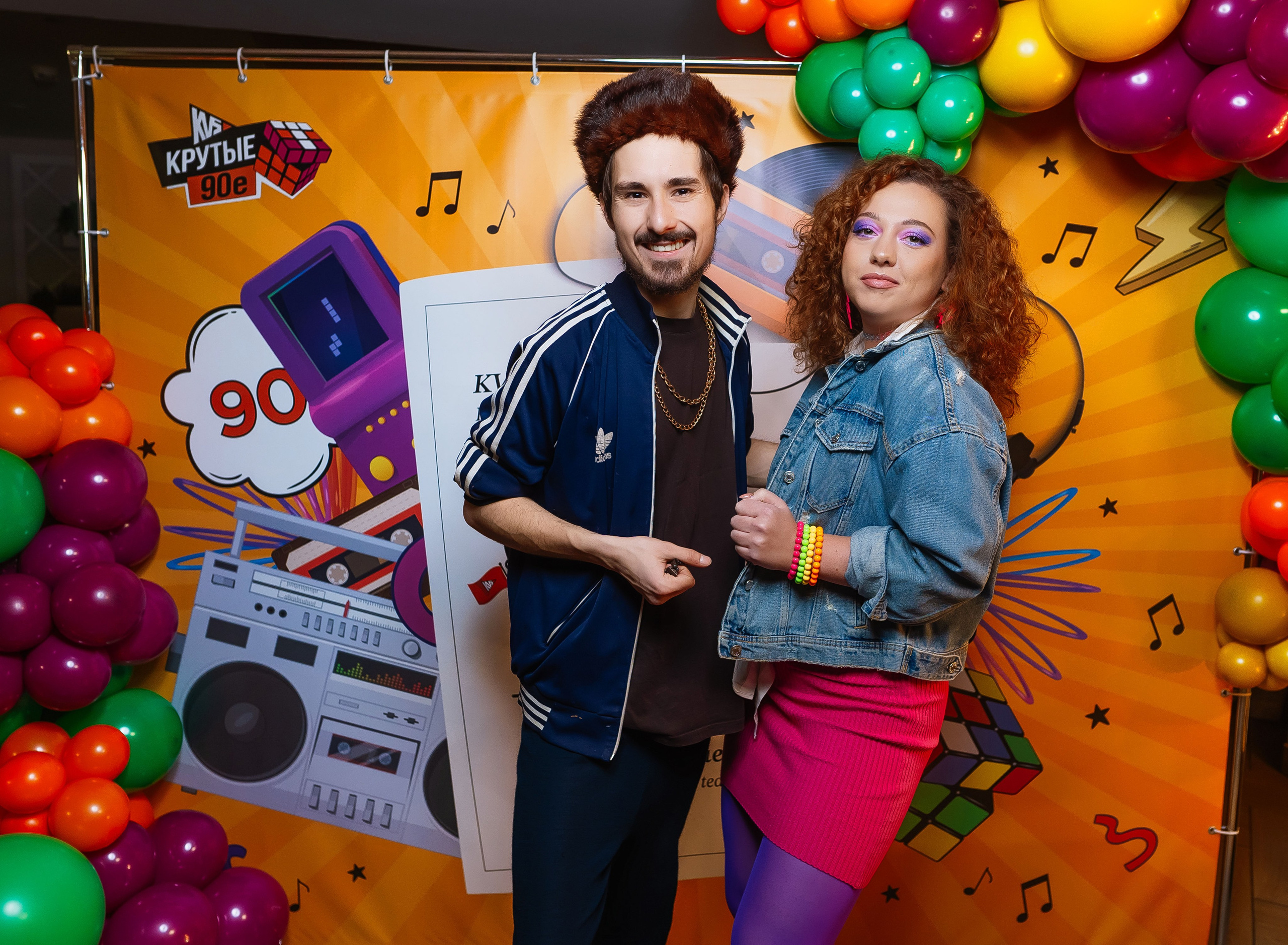 KVS. Фотограф Антон Рудник