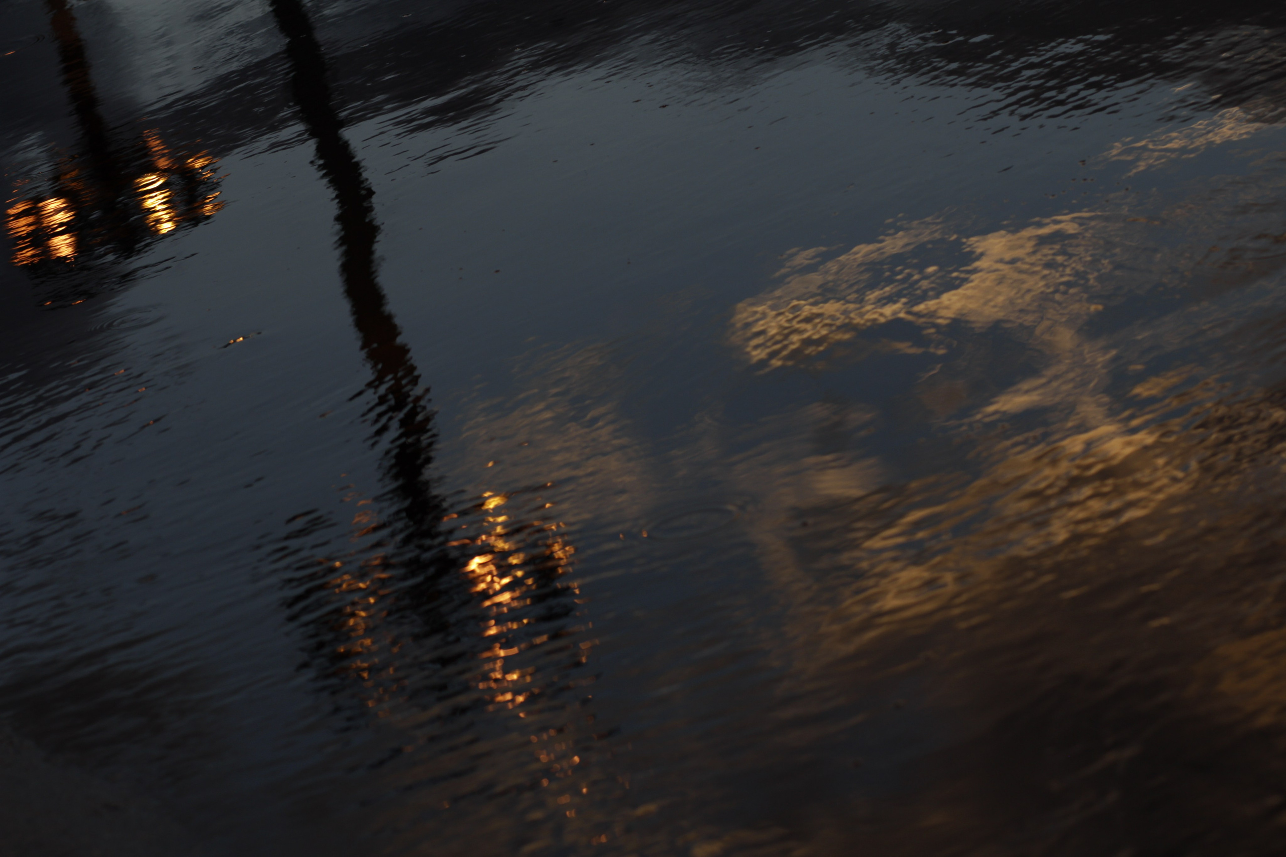 ВДНХ Москва отражение