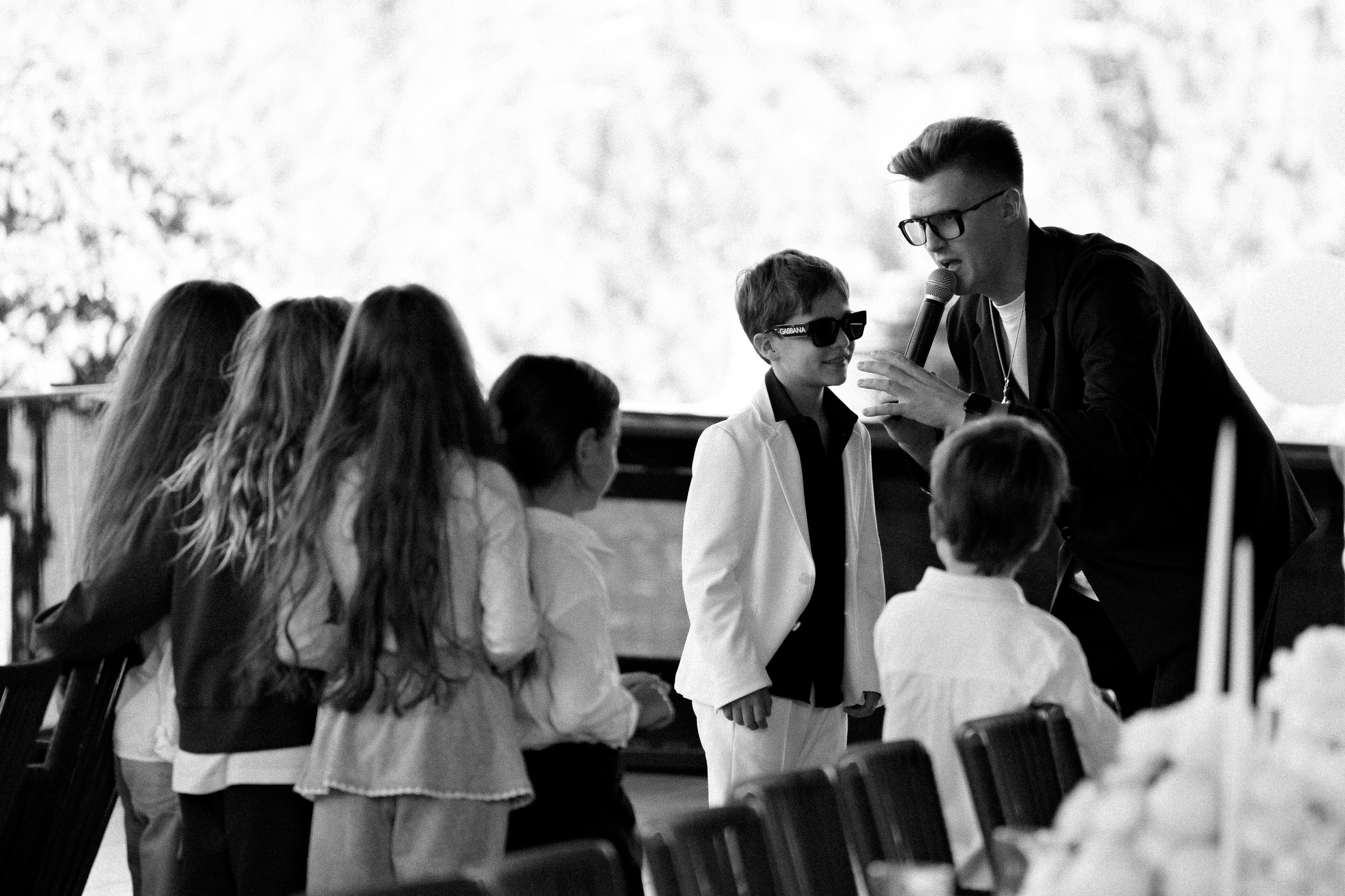 Фотосессия на день рождения Праздничная съемка от профессионального фотографа. Красильников Евгений — профессиональный фотограф в Ростове-на-Дону