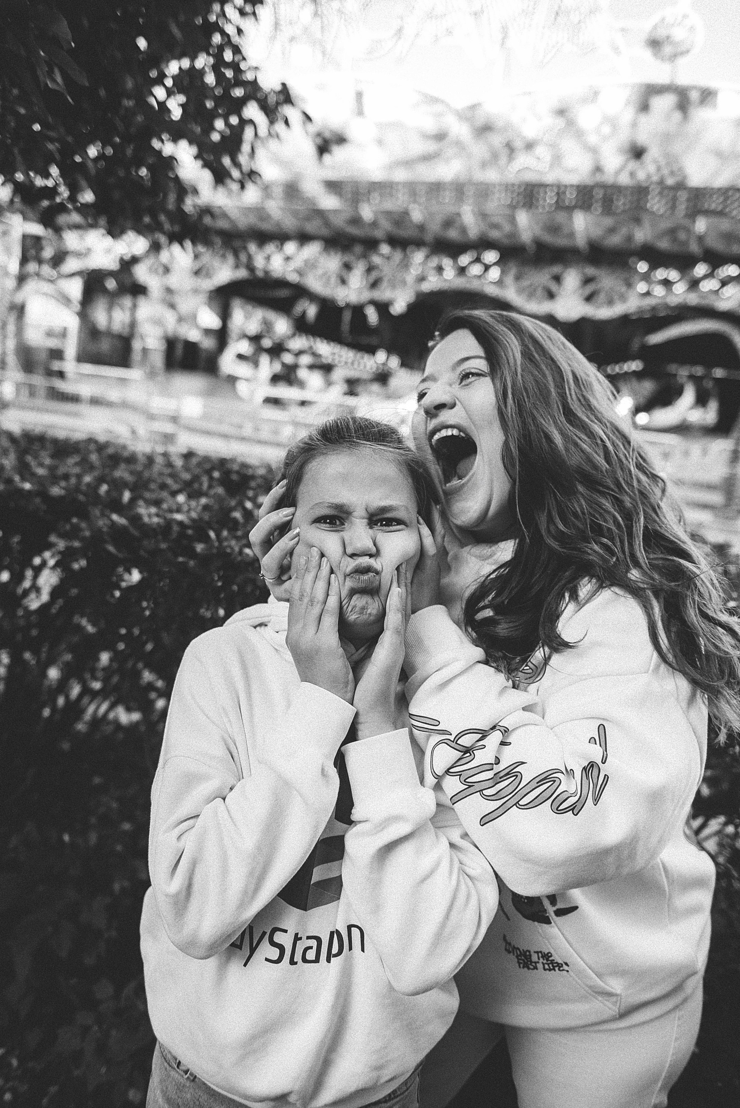 Юся и Яр. Семейный и портретный фотограф в Тольятти | Самаре Мария Иодис