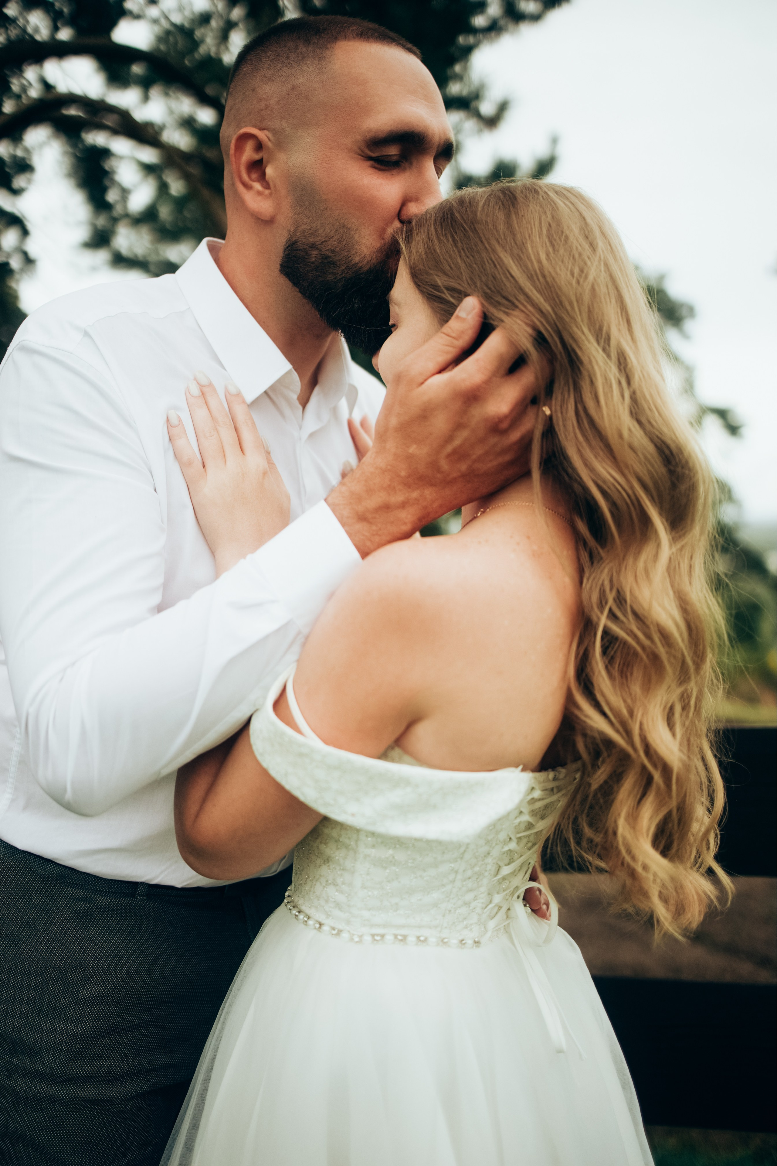 Сергей & Наталья. Фотограф Барнаул Надежда Киселева