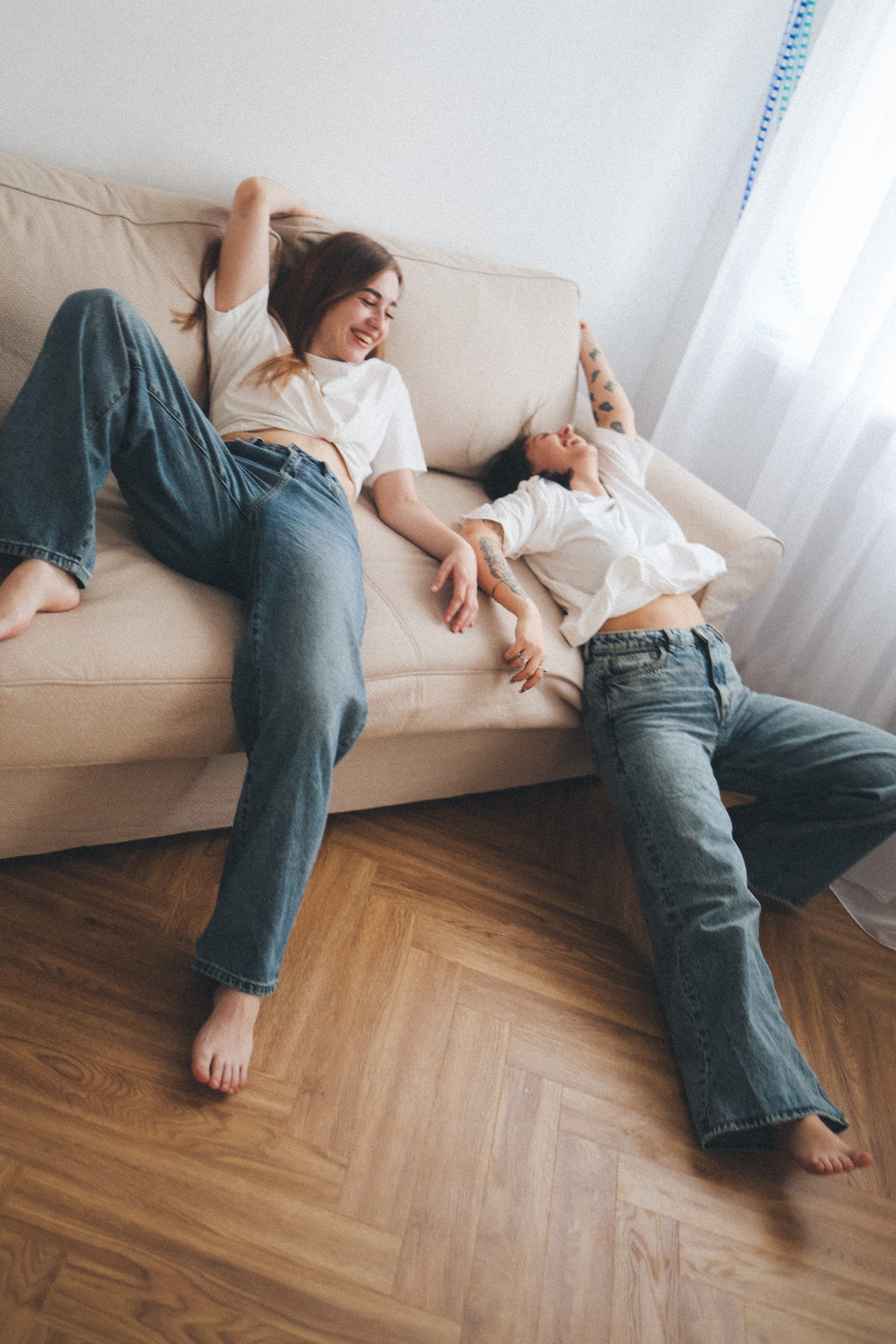 Вика & Влада. Фотограф Барнаул Надежда Киселева