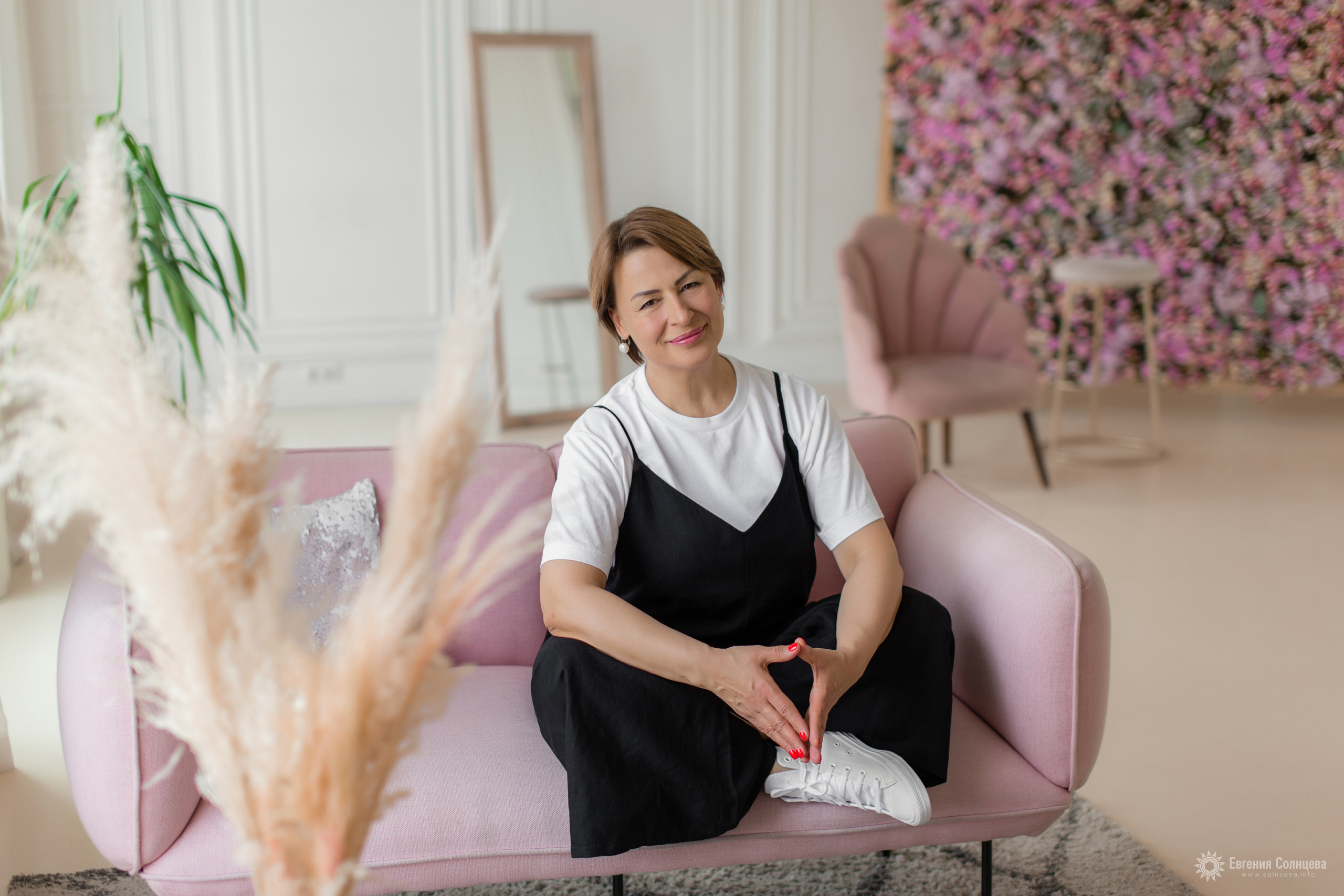 Портретный фотограф в Санкт-Петербурге Евгения Солнцева. Фотограф в Санкт-Петербурге, — Евгения Солнцева