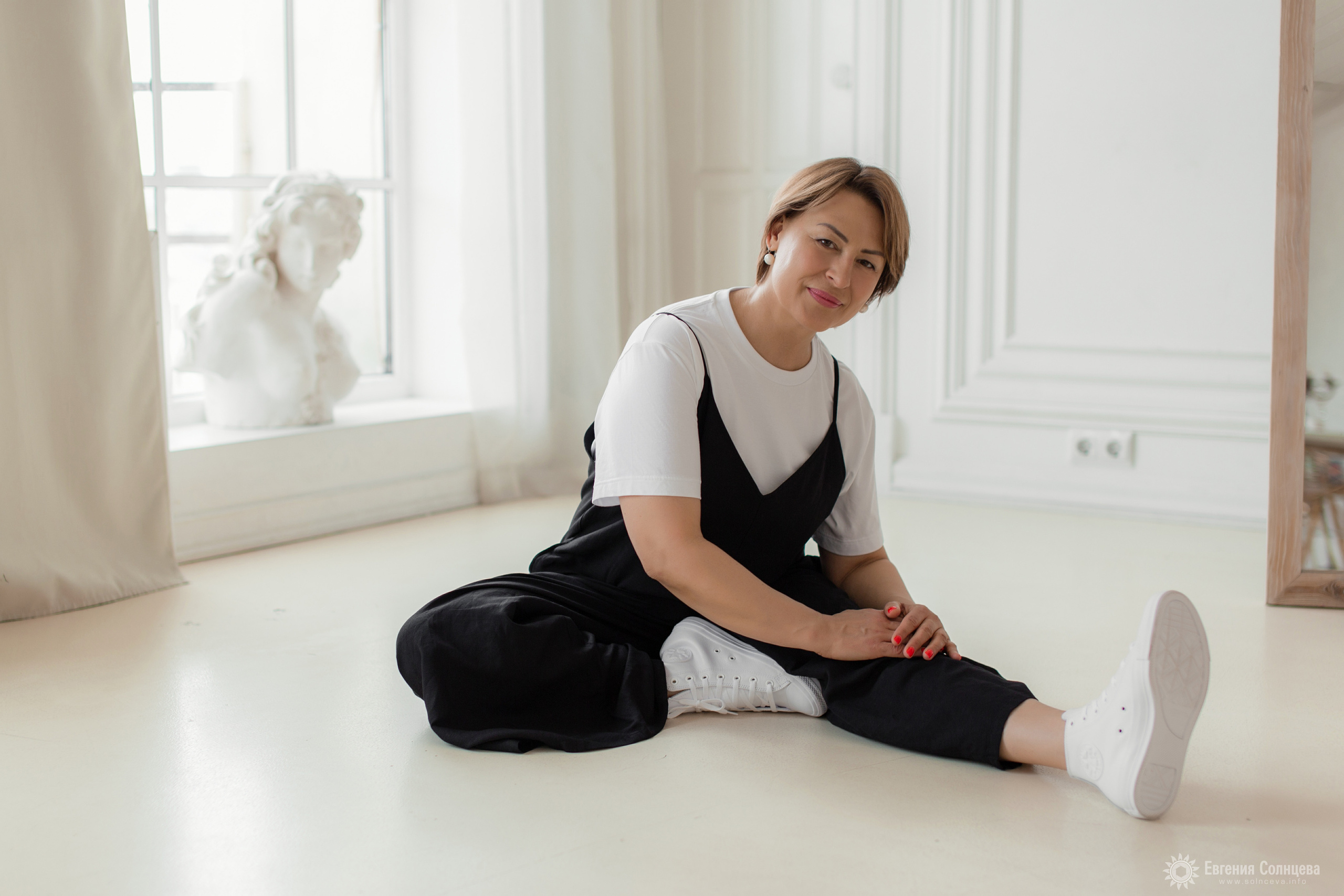 Портретный фотограф в Санкт-Петербурге Евгения Солнцева. Фотограф в Санкт-Петербурге, — Евгения Солнцева