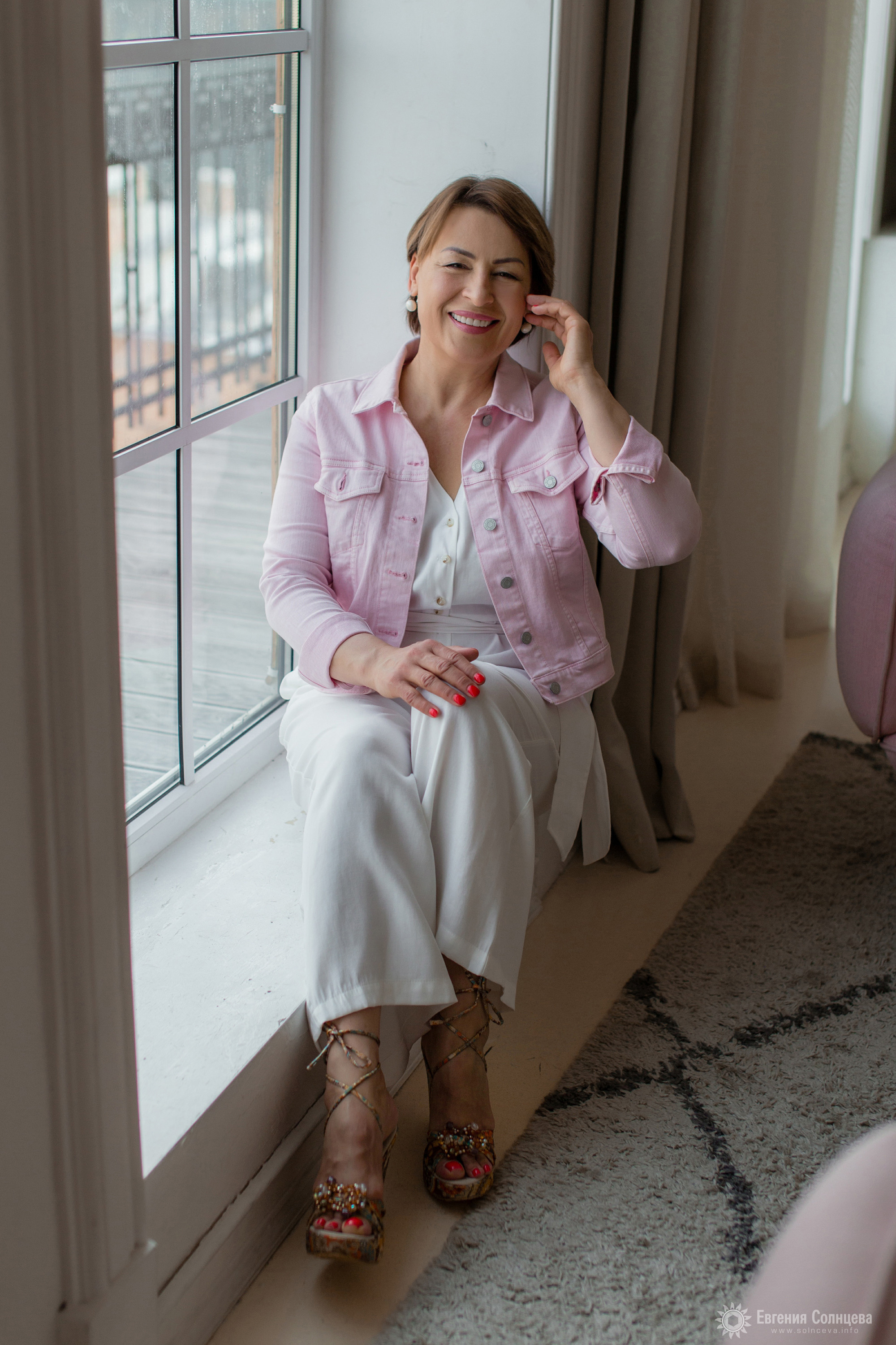 Портретный фотограф в Санкт-Петербурге Евгения Солнцева. Фотограф в Санкт-Петербурге, — Евгения Солнцева