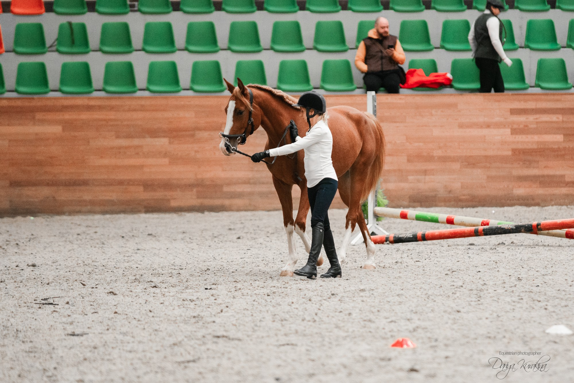 8-я международная выставка Конная Россия. Конный фотограф Куракина Дарья • Фотосессии с лошадьми