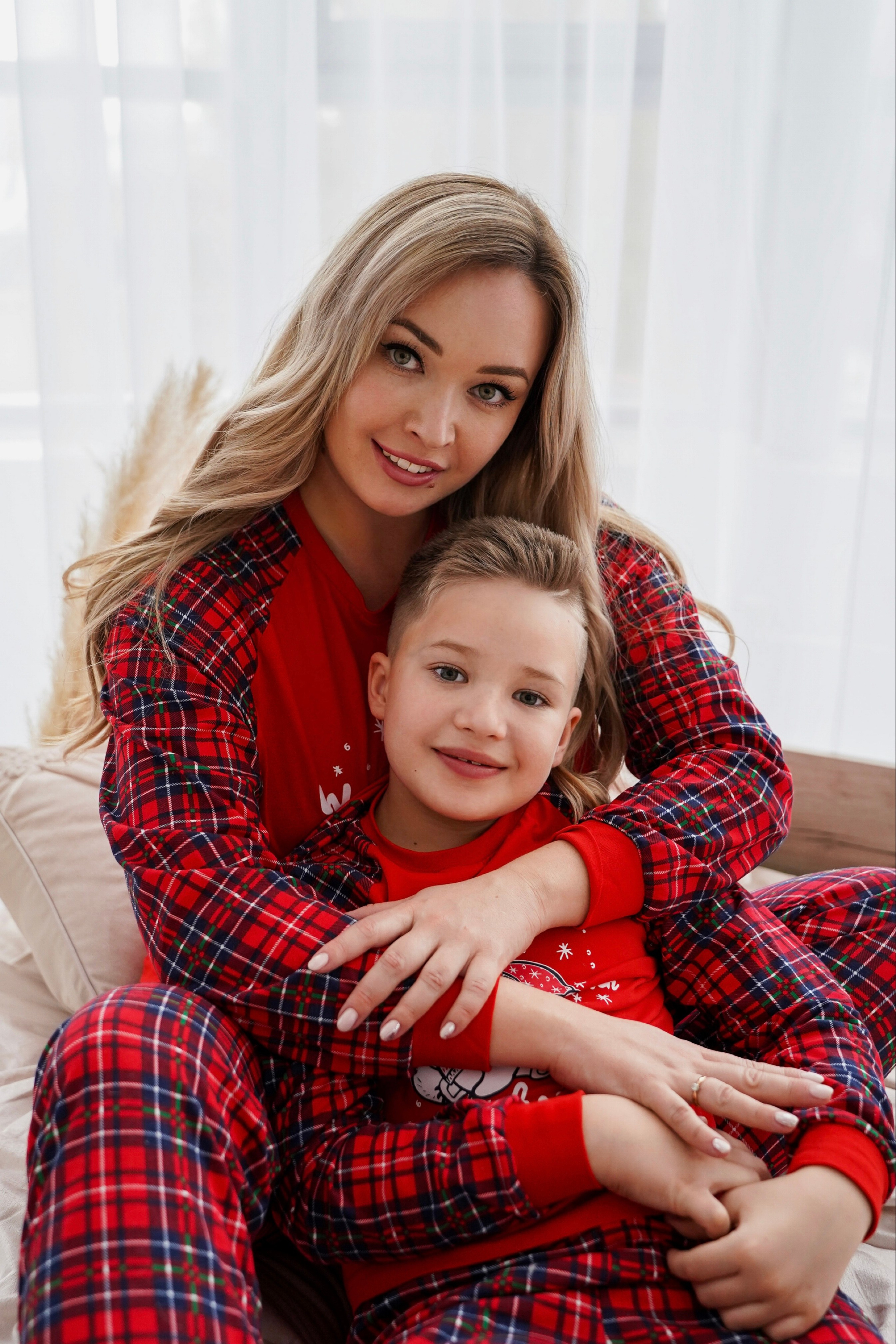 Семейная 4 shevapro.studio. Фотограф Москва, визуальный менеджер Дарья Шевченко