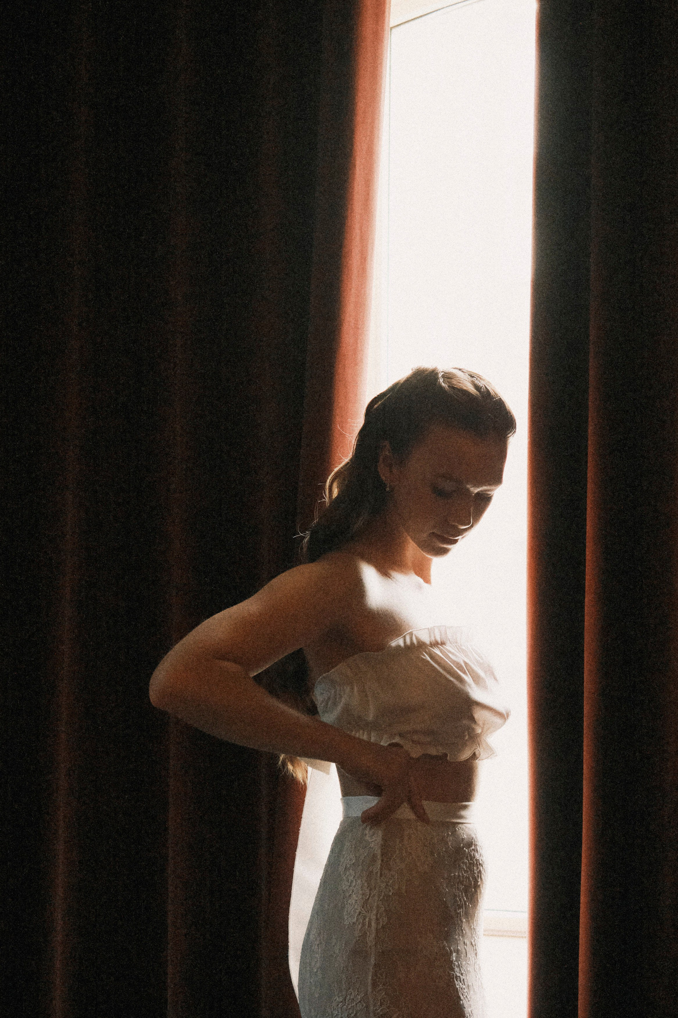 Ilya & Kate. Фотограф Тим Бритнев