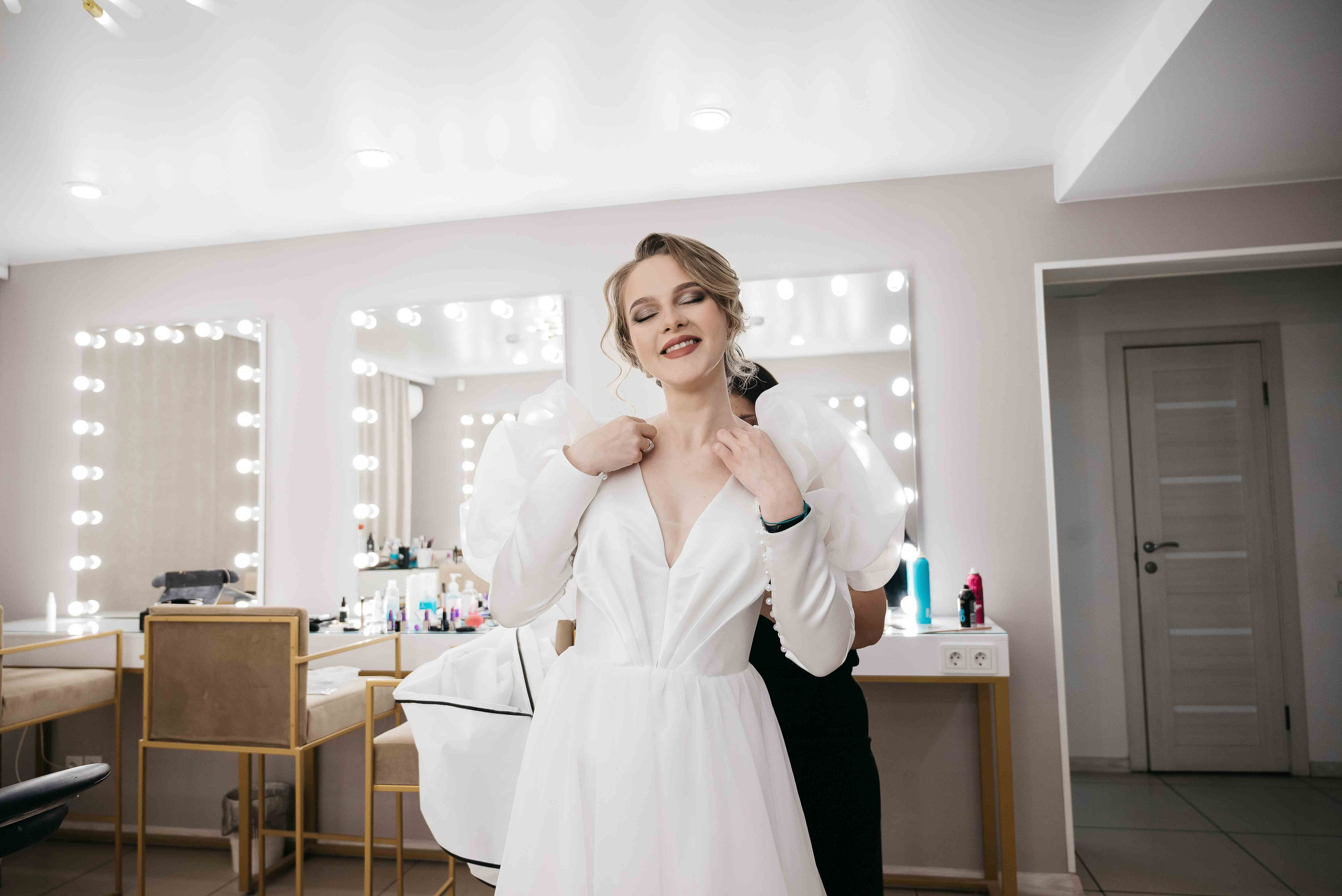 Влад и Аня. Тамара Власова