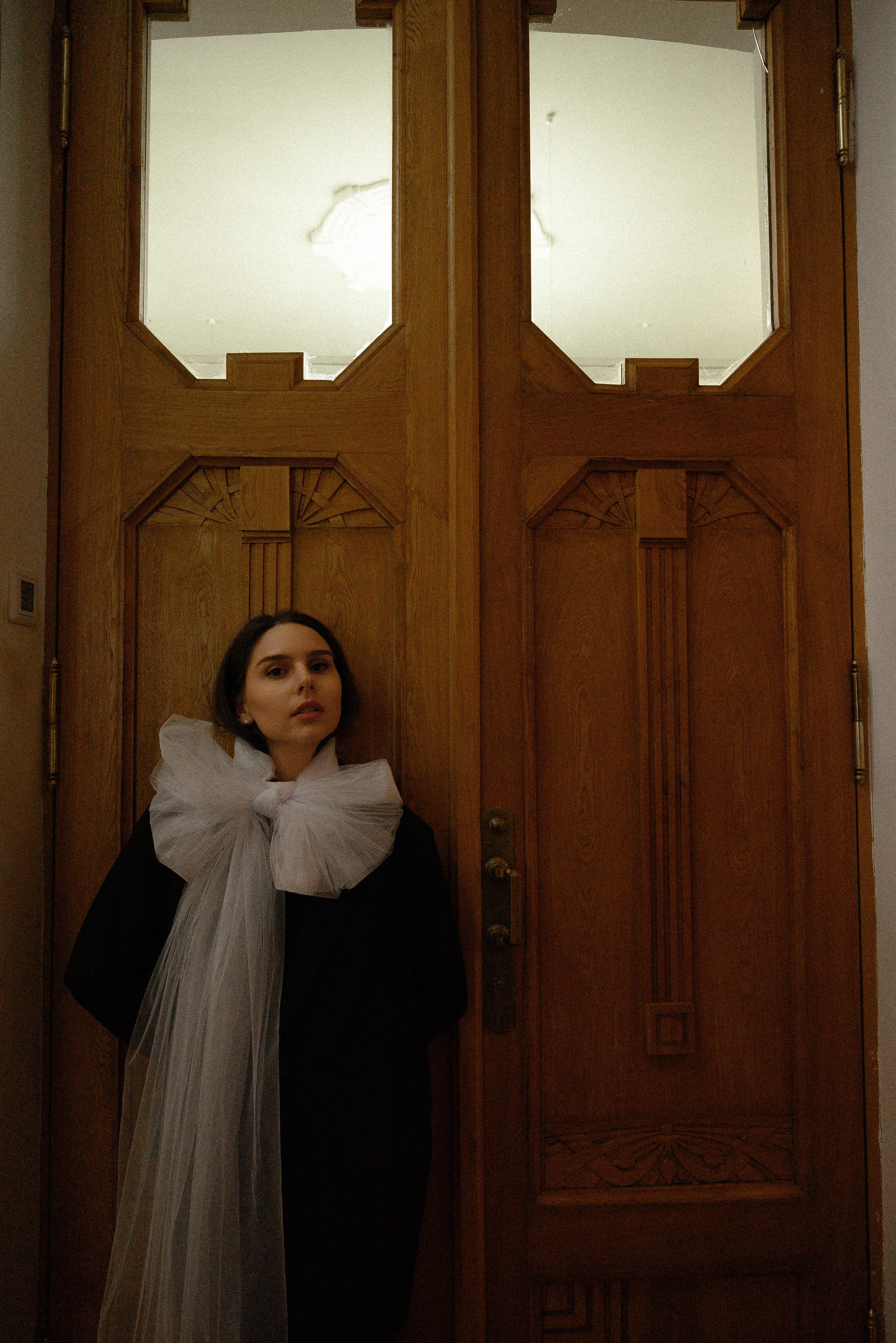 Эльвира. Тамара Власова