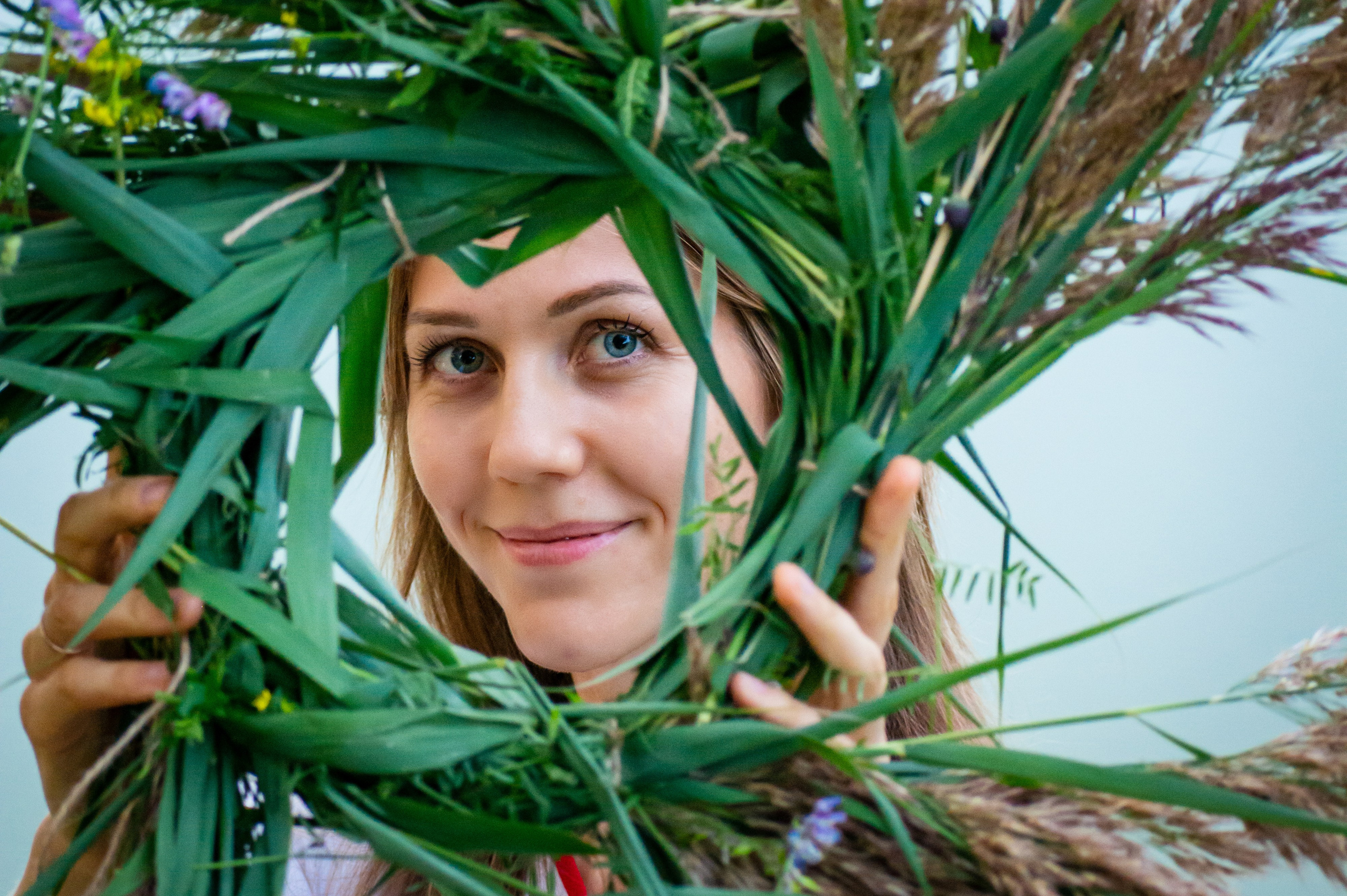 Фотопроекты. Фотограф в Новосибирске Мальвина Ветшак