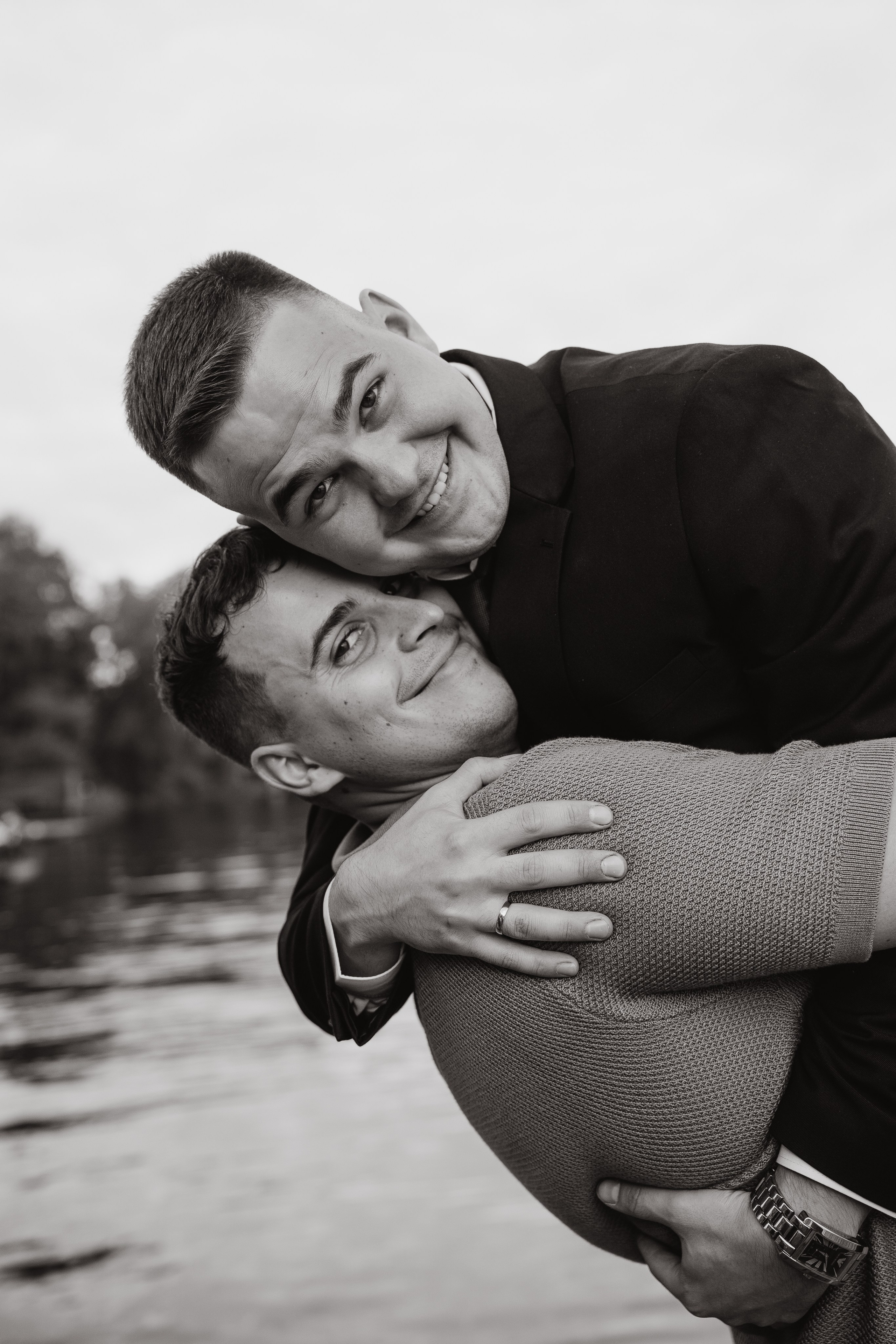 Семен и Анастасия. Семейный фотограф в Москве Галина Гончар