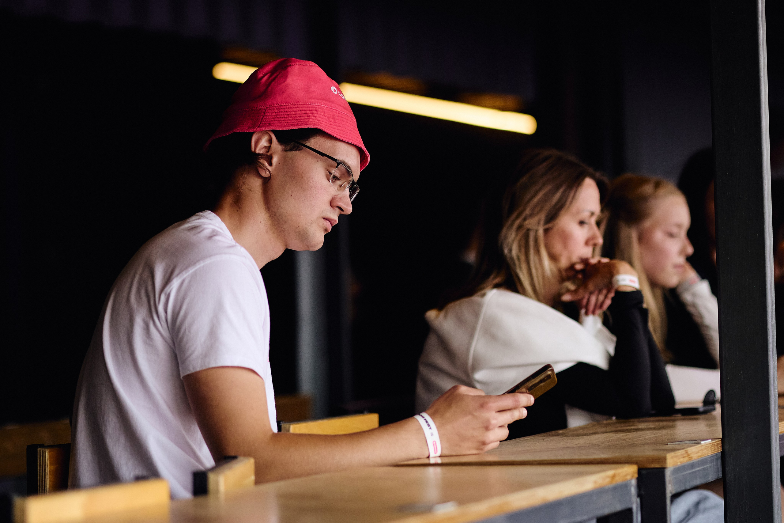 Random Crew Teleclub 08 / 2025. ФОТОГРАФ ЕКАТЕРИНБУРГ