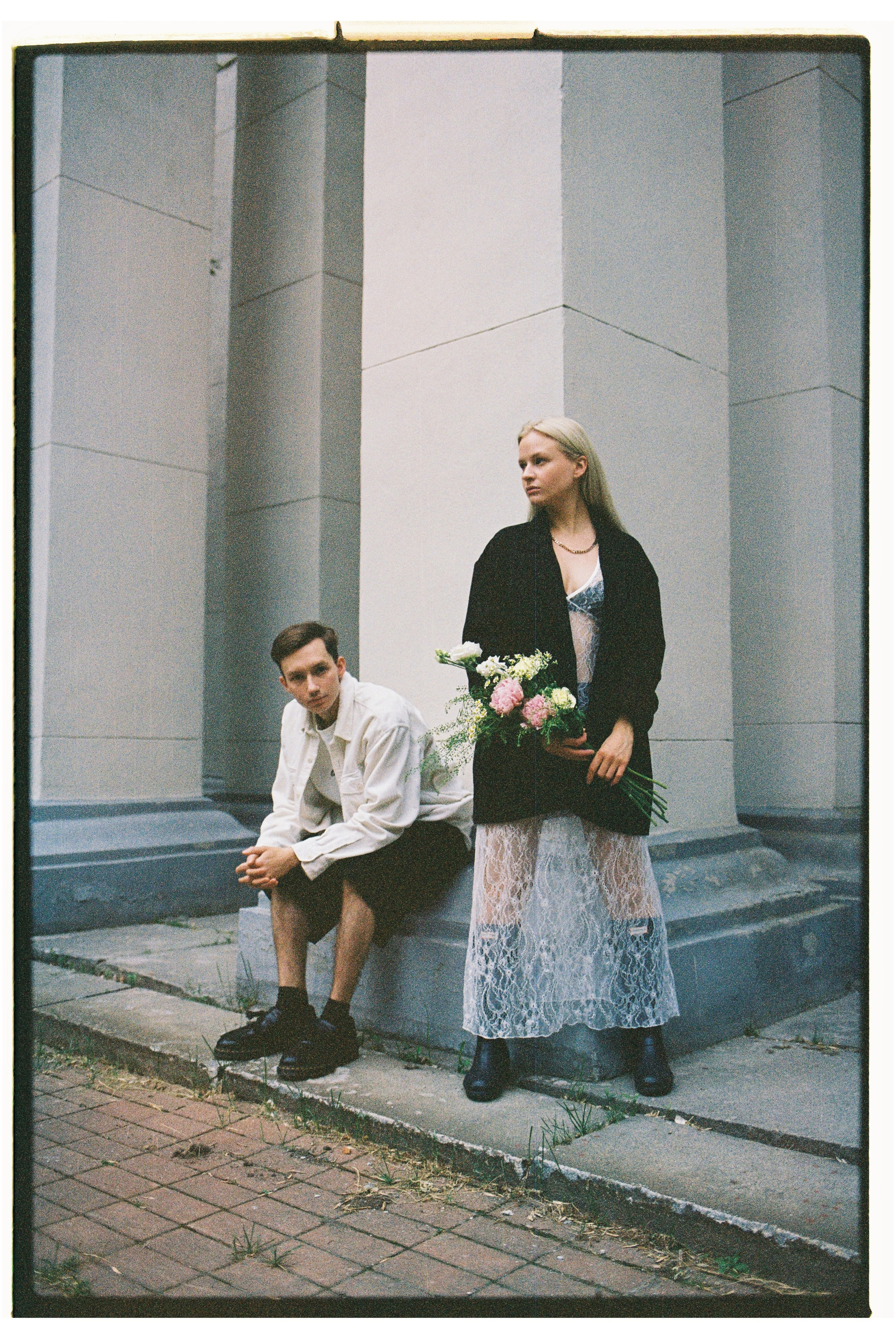 Пленка. Фотограф Андрей Куськало