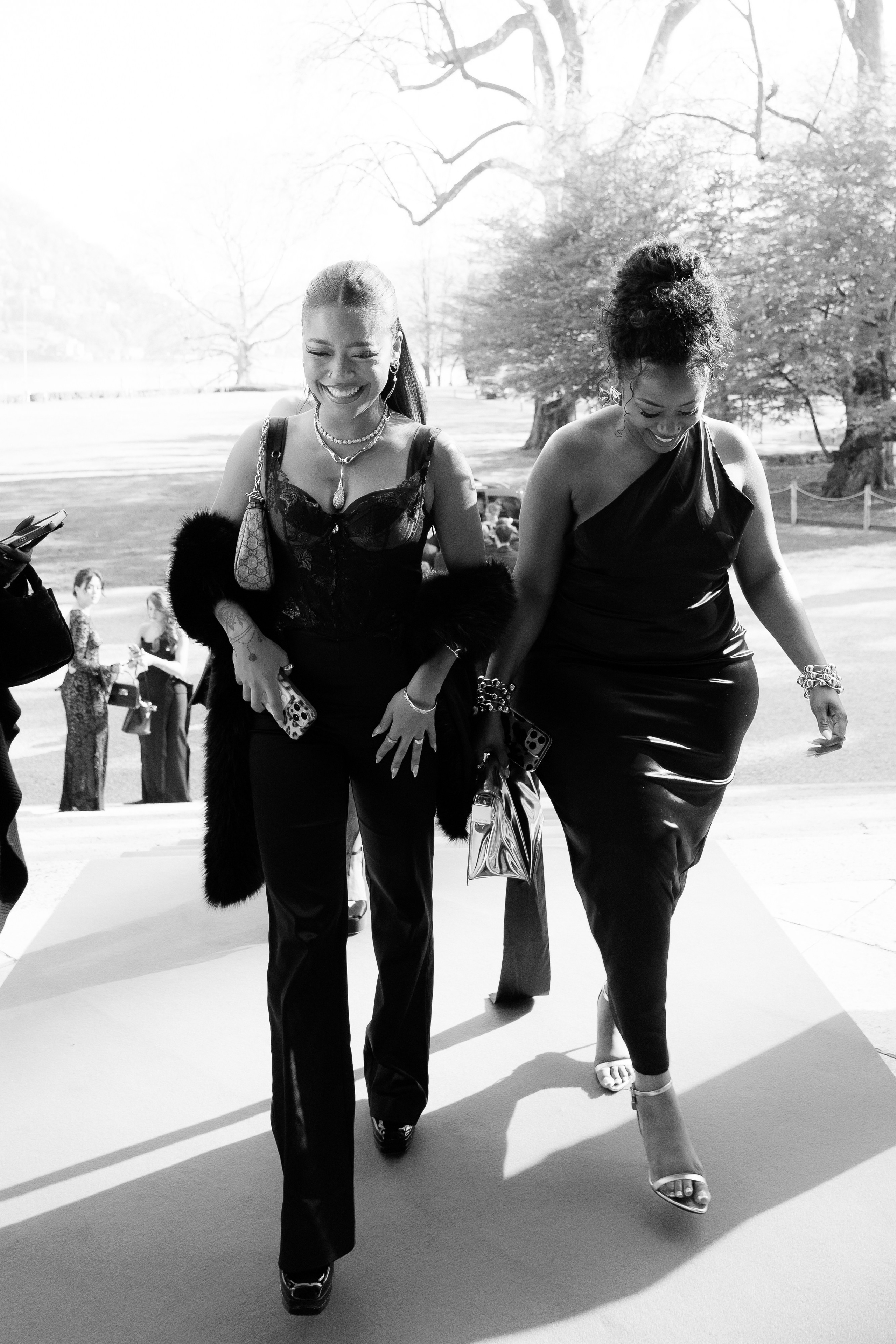 Gala dinner d'Alba Piedmont. Aleksandr Tsukanov