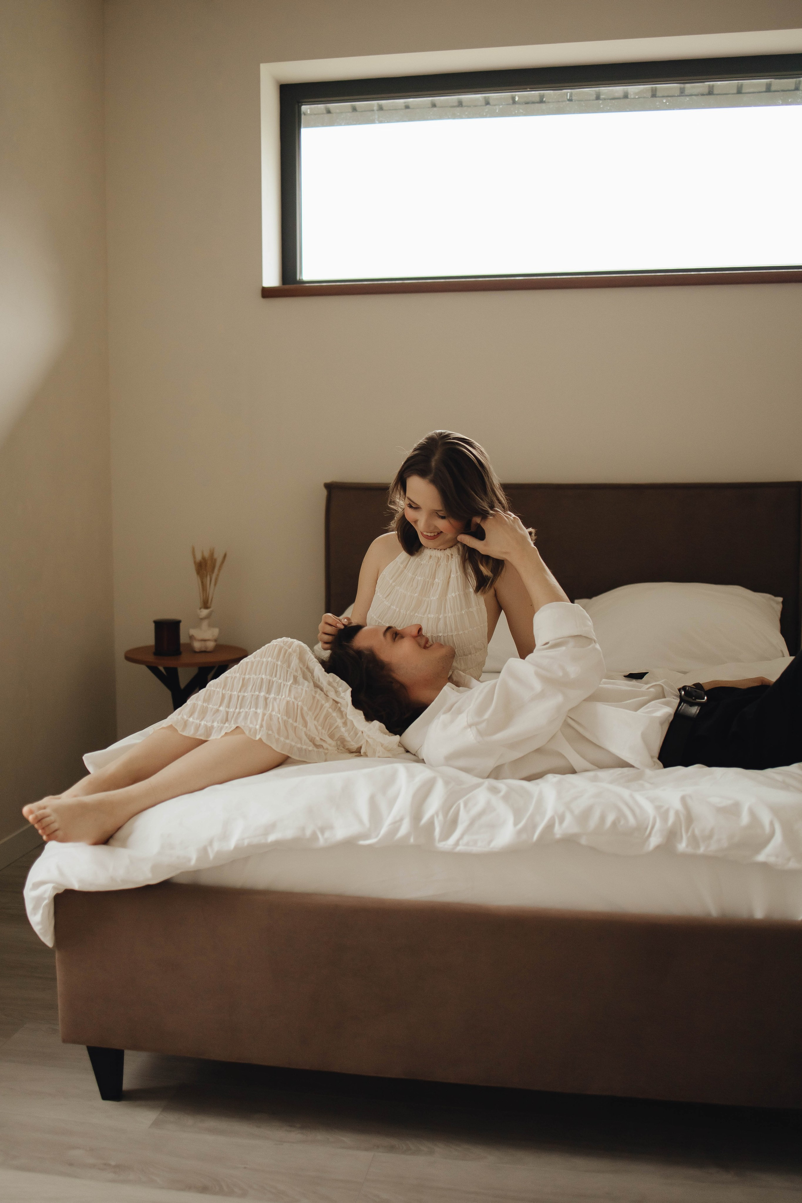 Даня и Софья. Свадебный и портретный фотограф в Орле и Москве Диана Ларичева