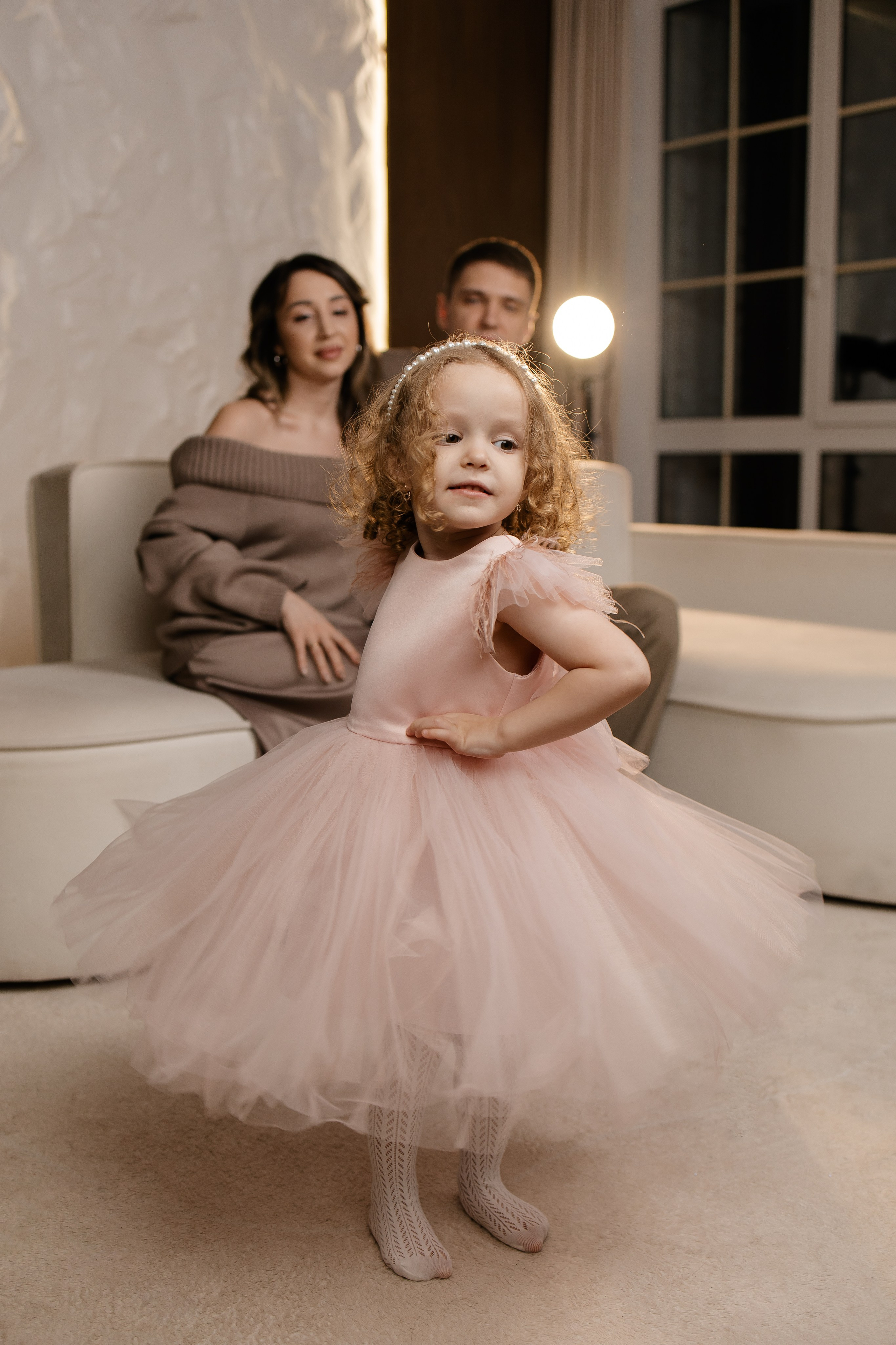 Варе 3 годика. Свадебный и портретный фотограф в Орле и Москве Диана Ларичева