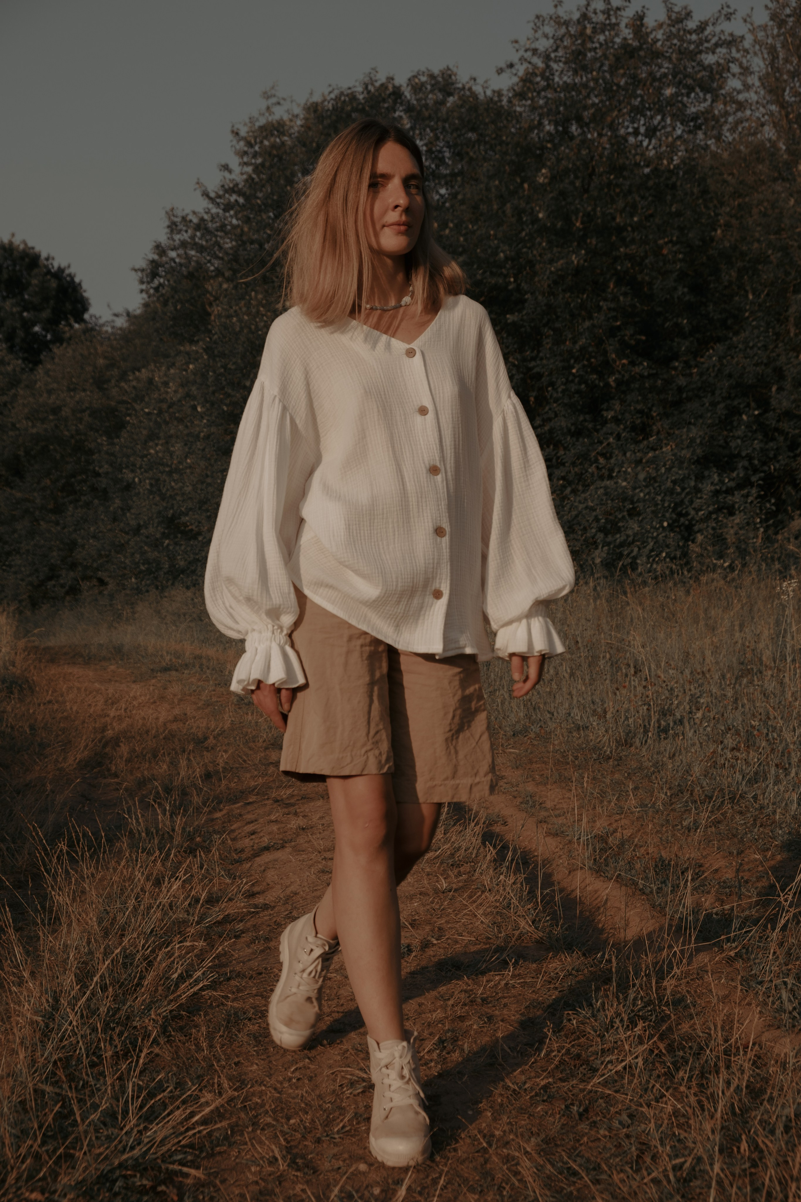 Света. Фотограф Одинцово Нина Ленс