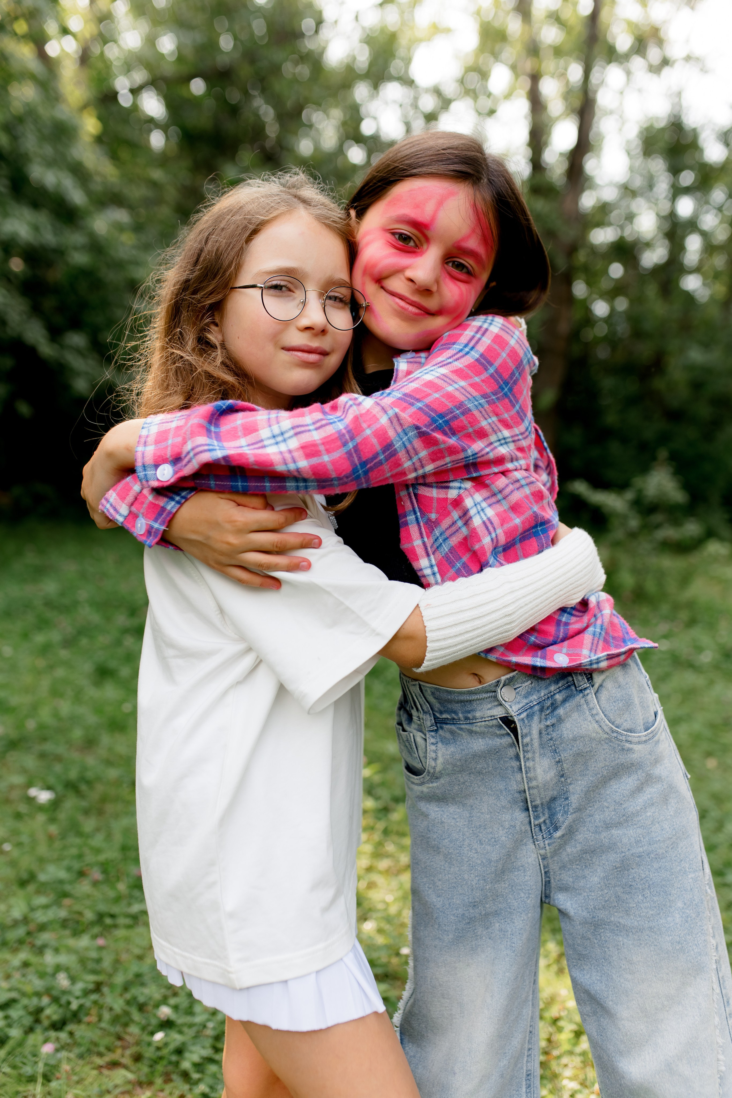 Летний лагерь. Свадебный и семейный фотограф в Туле и области Маша Костина