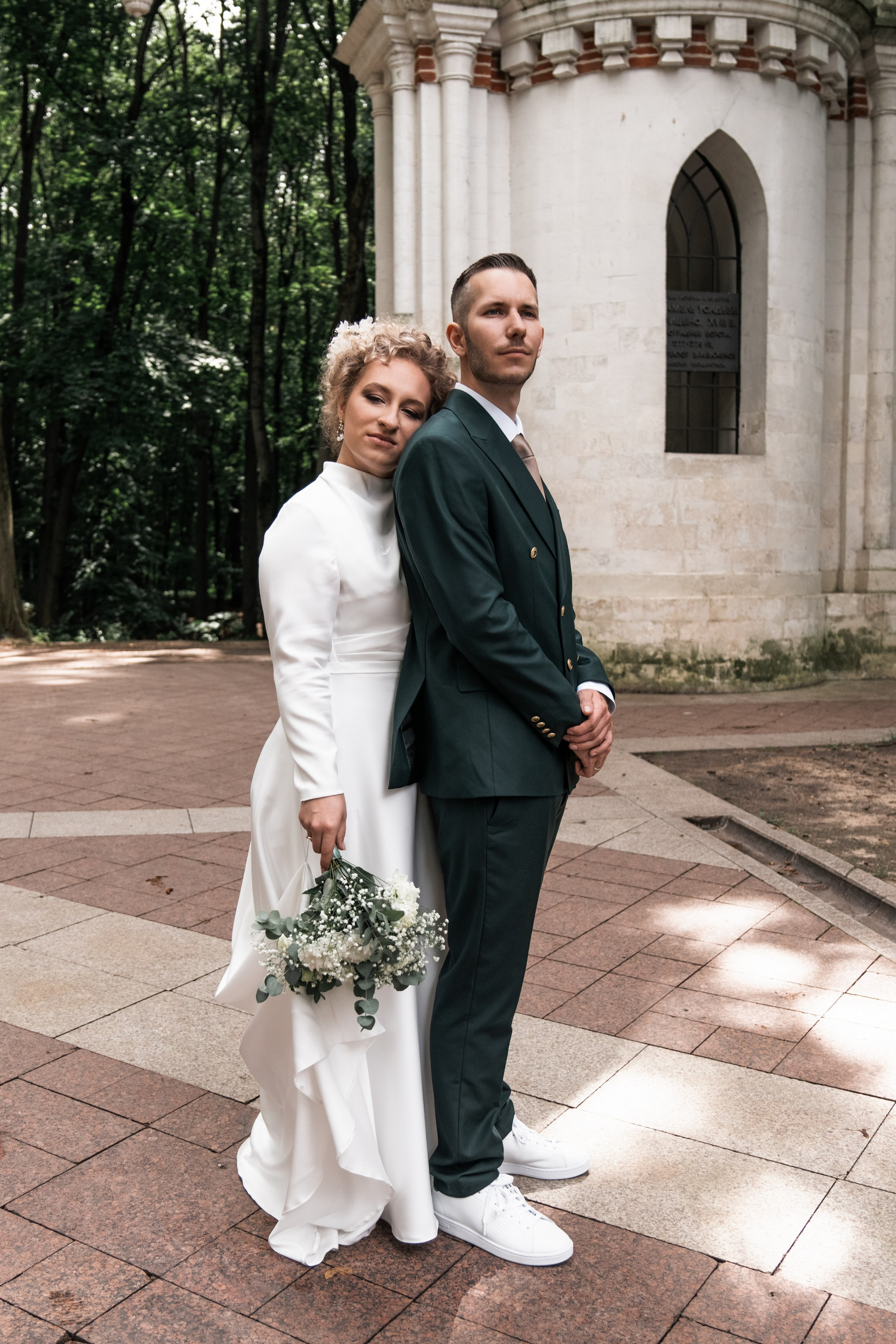 Свадьба Саша и Лера. Event фотограф Степанова Александра