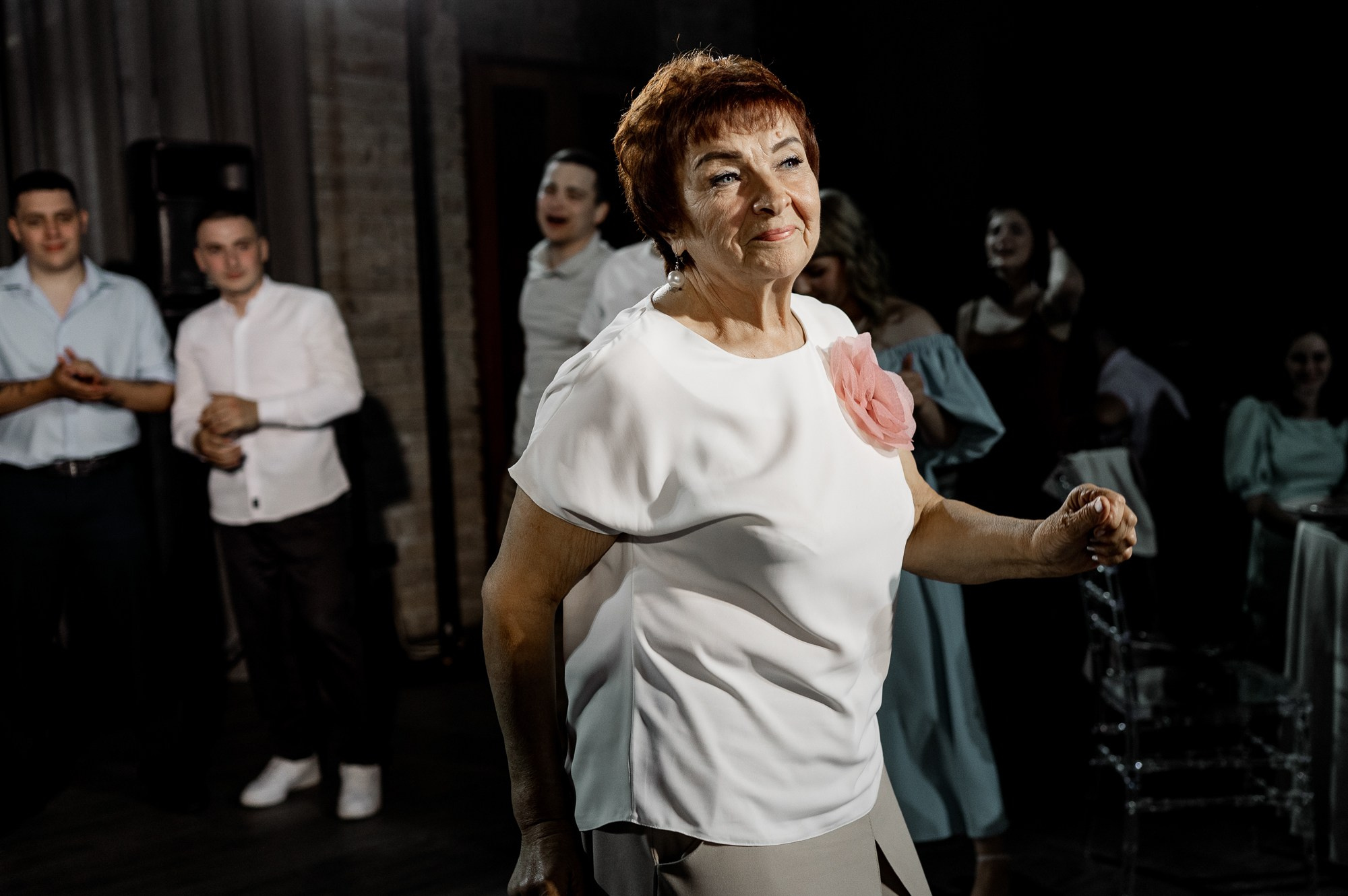 Максим и Дарья. Свадебный фотограф в Тюмени Анастасия Конева