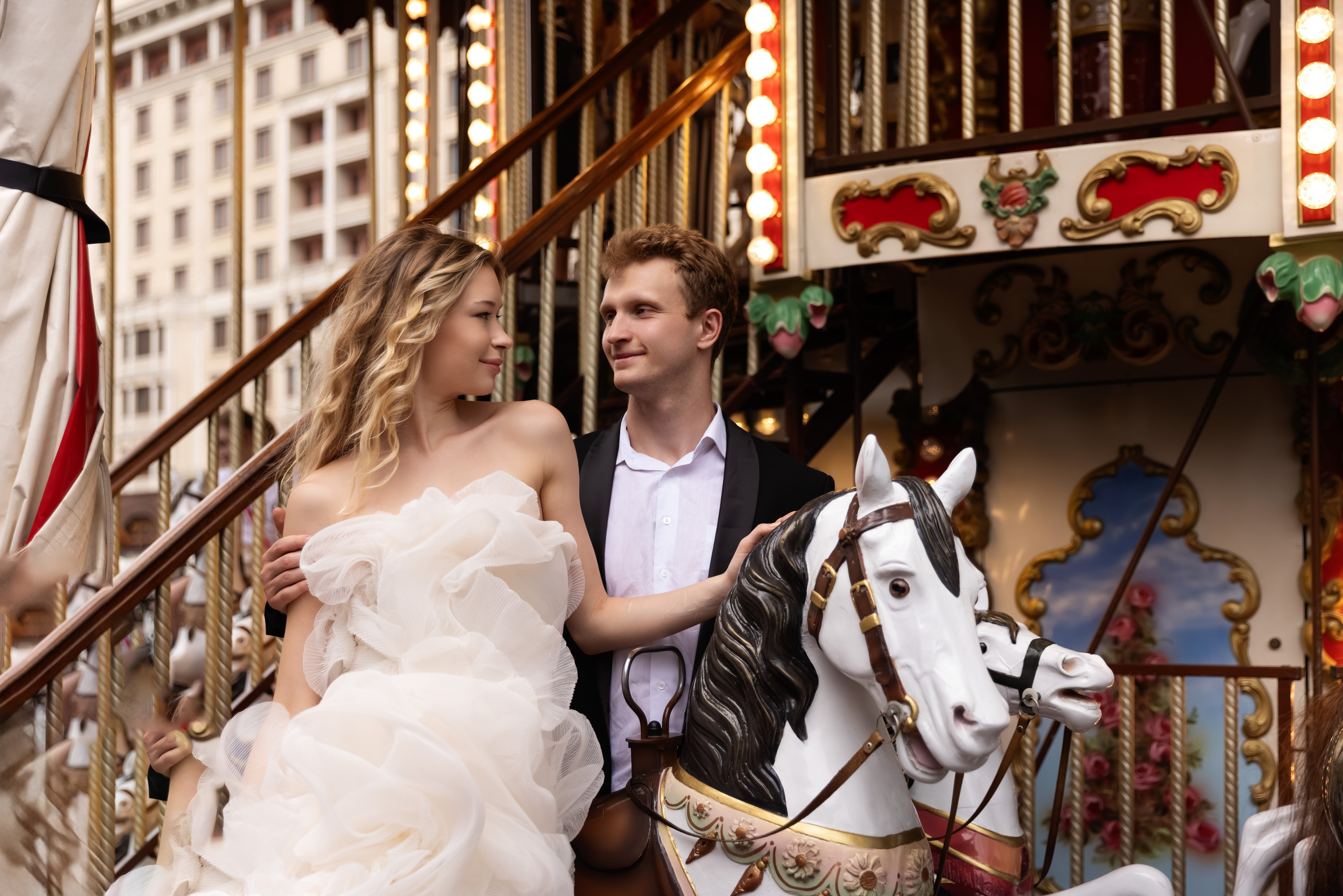 Фотограф на свадьбу недорого в Москве — Качественные фото