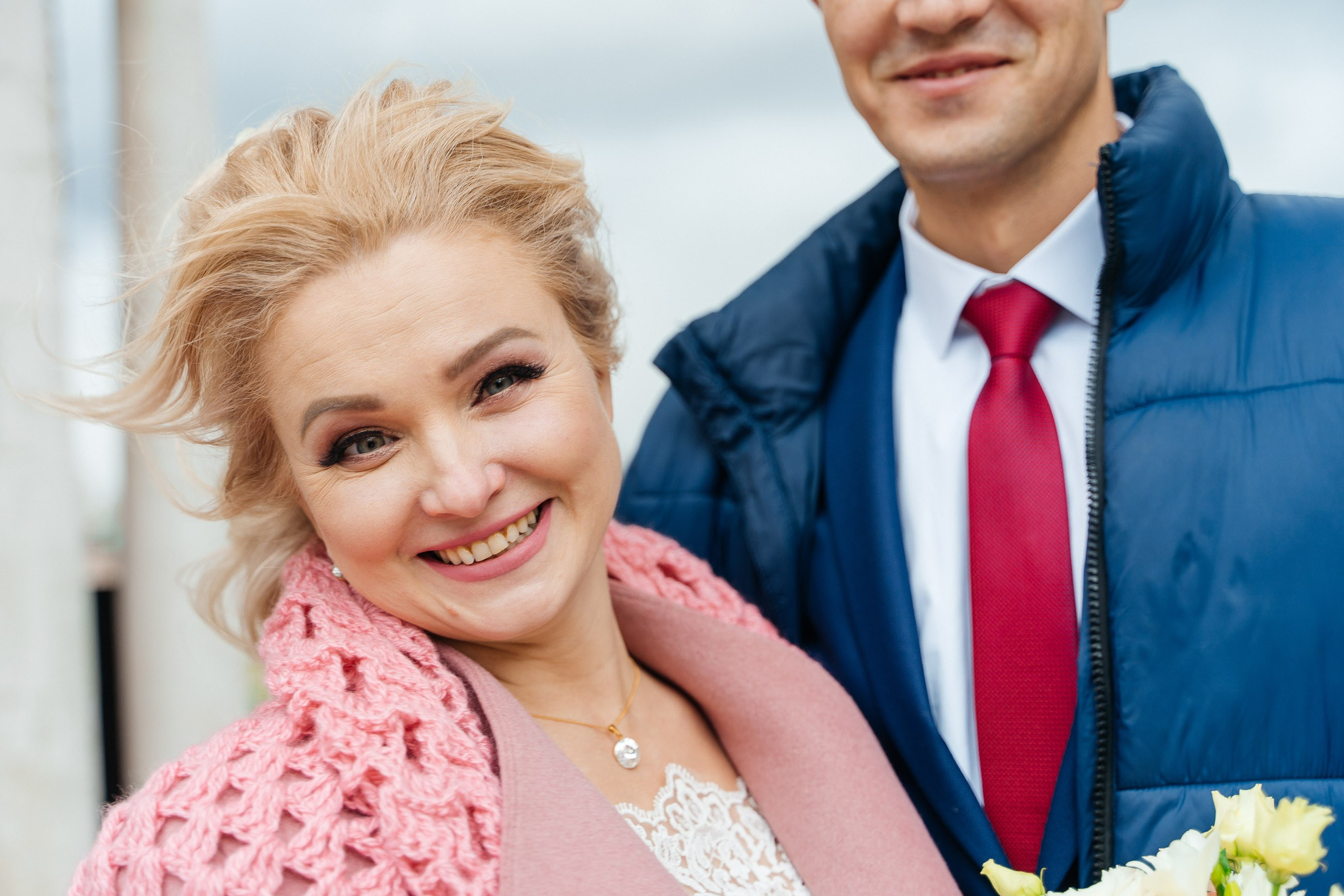 Свадьба Елена & Александр. Фотограф и видеограф в Москве