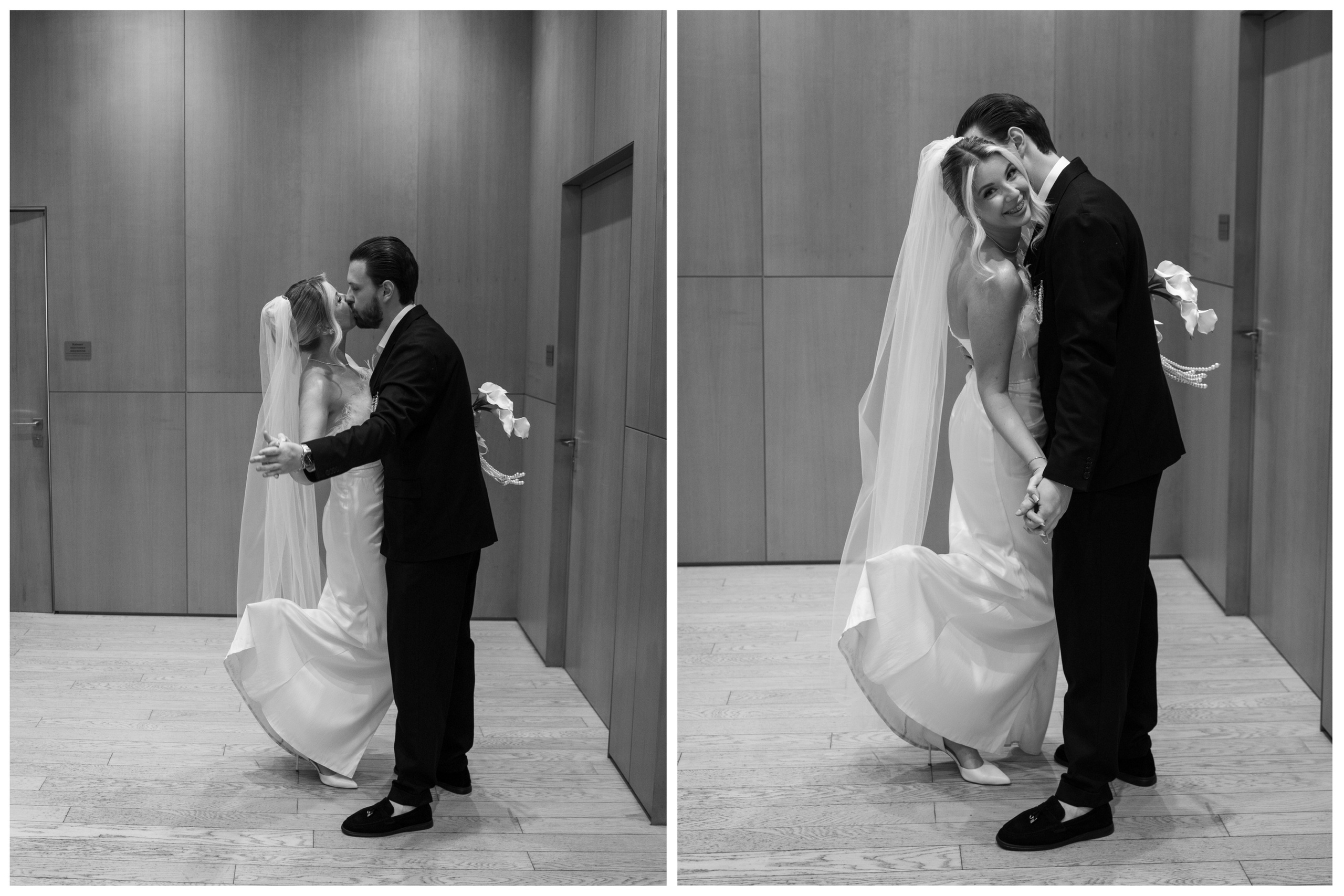 Метэ и Екатерина. Барвиха