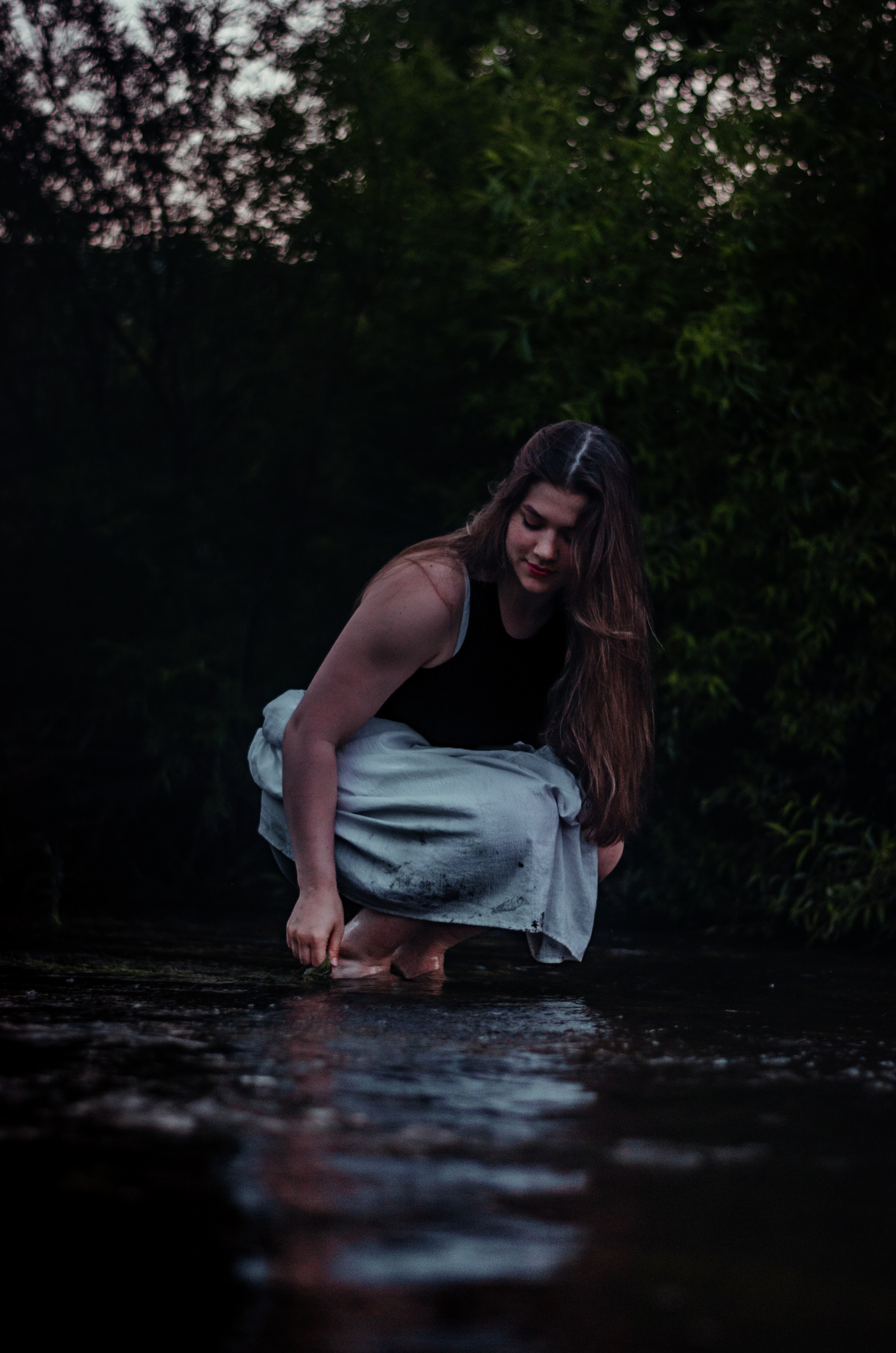 Romvaya. Фотограф | Евгений Панченко — Москва