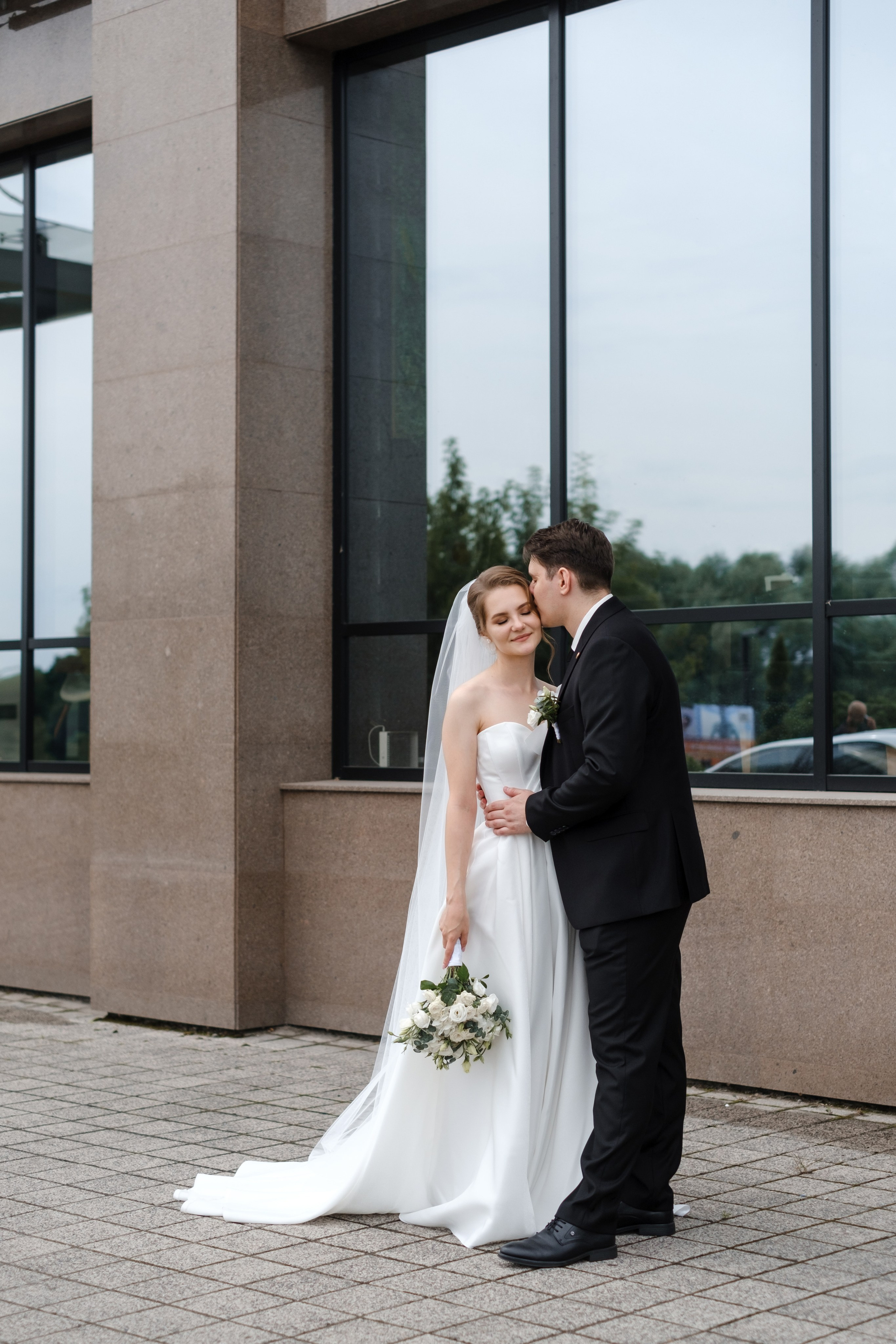 A&I. Свадебный фотограф в Брянске Иванникова Елена